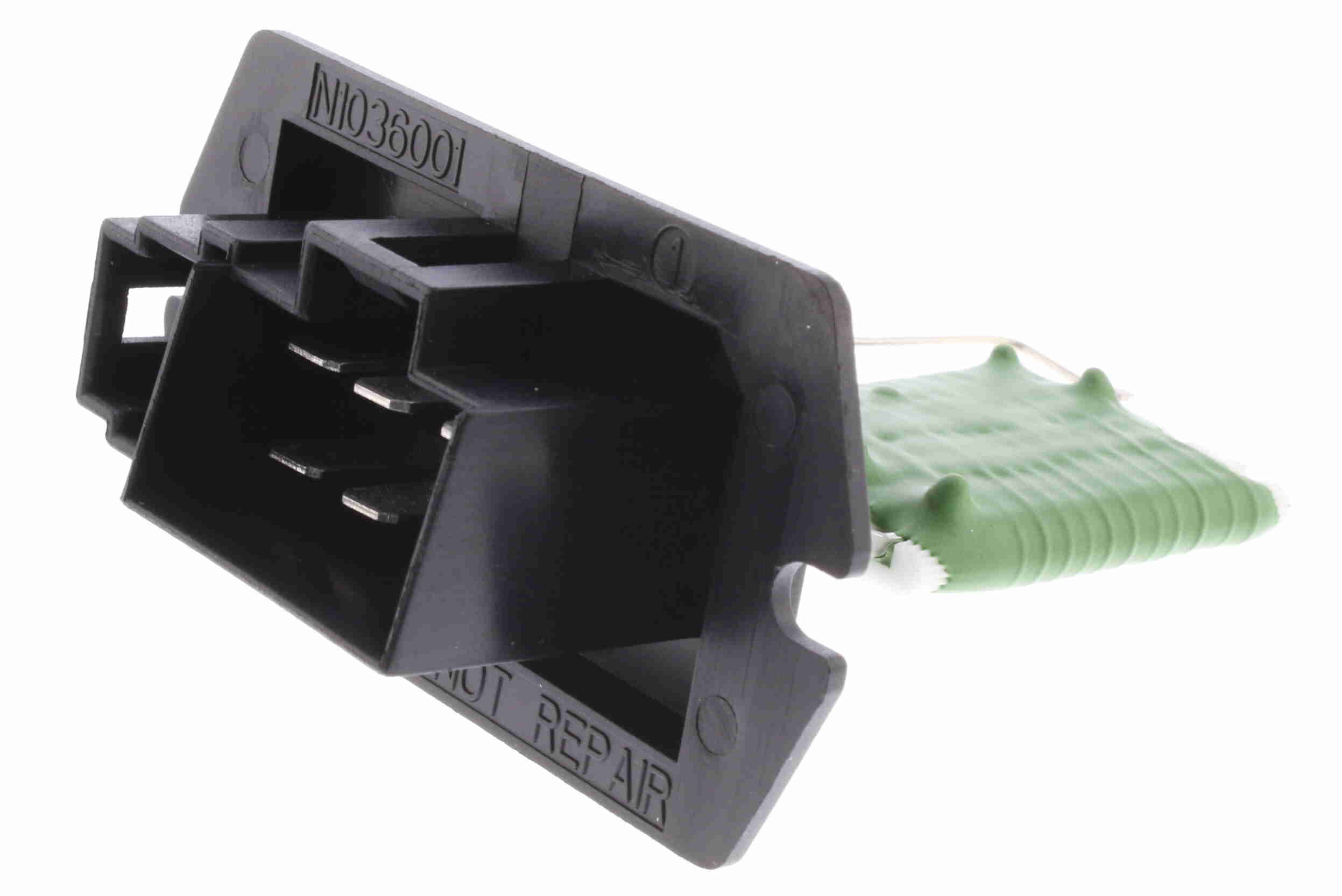 Switch, door lock system - V10-73-0279 VEMO