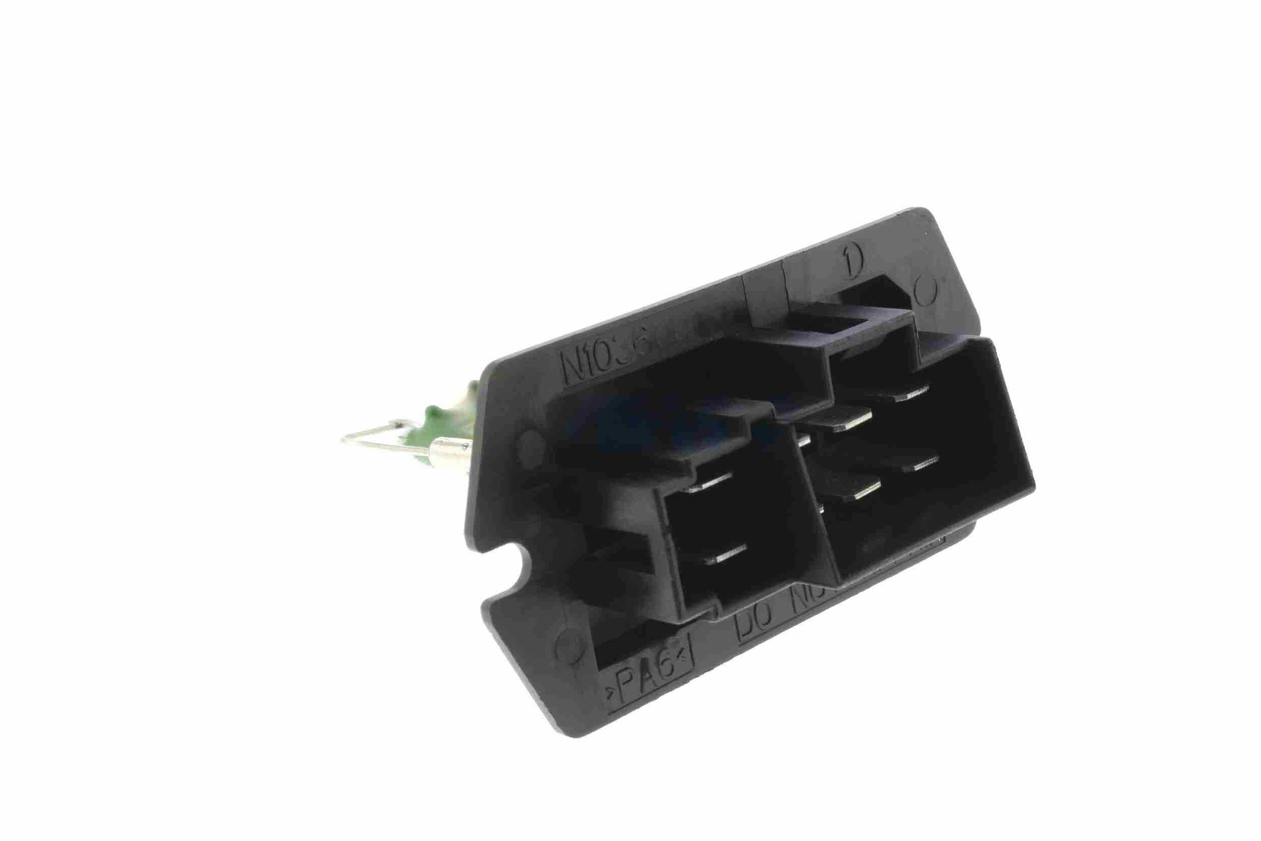 Sensor, coolant temperature - V22-72-0006 VEMO