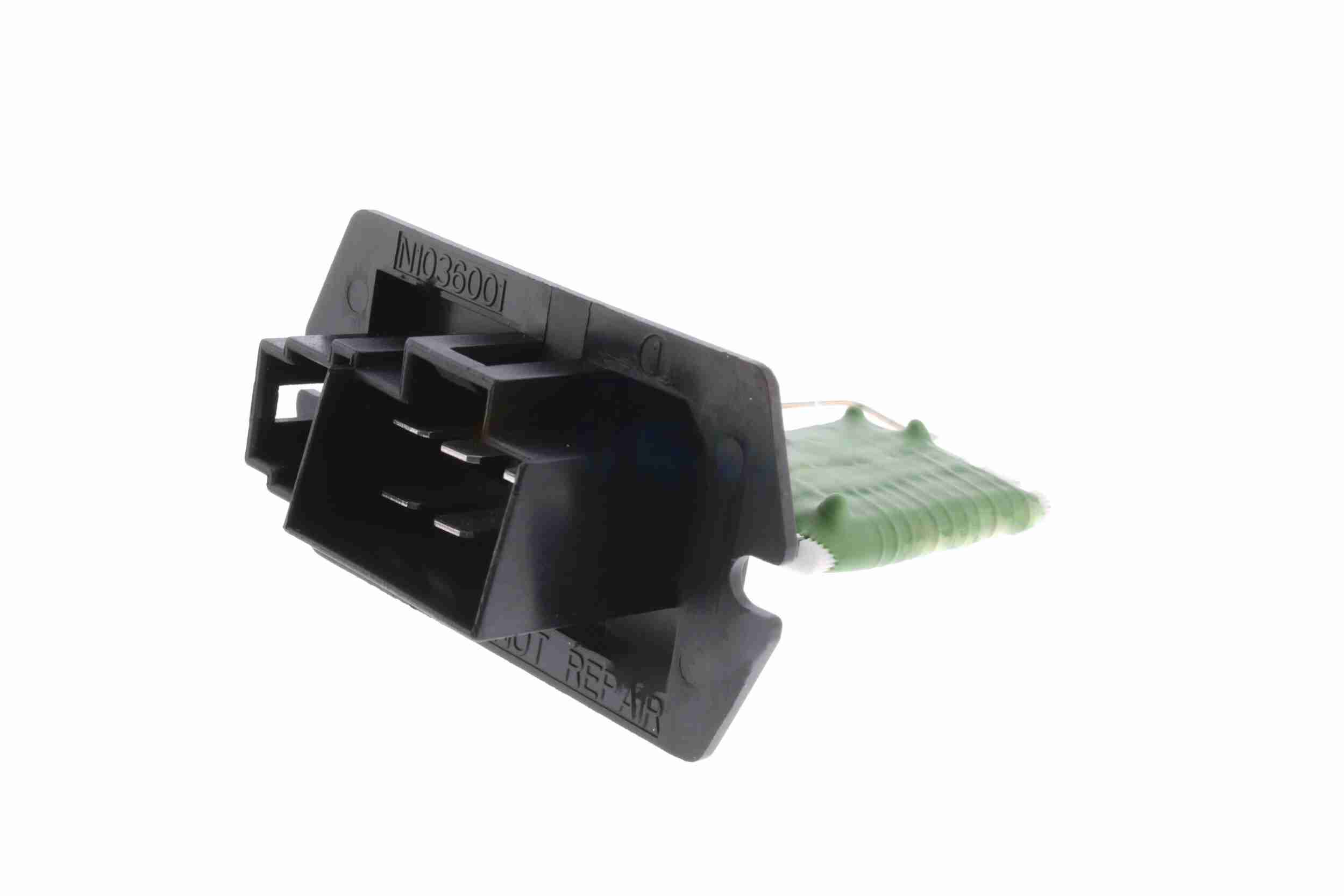 Sensor, coolant temperature - V22-72-0006 VEMO