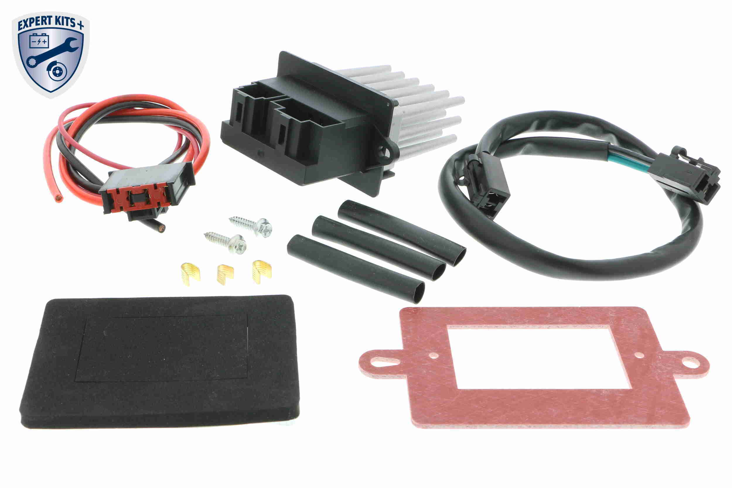 Control Unit, glow plug system - V42-71-0001 VEMO