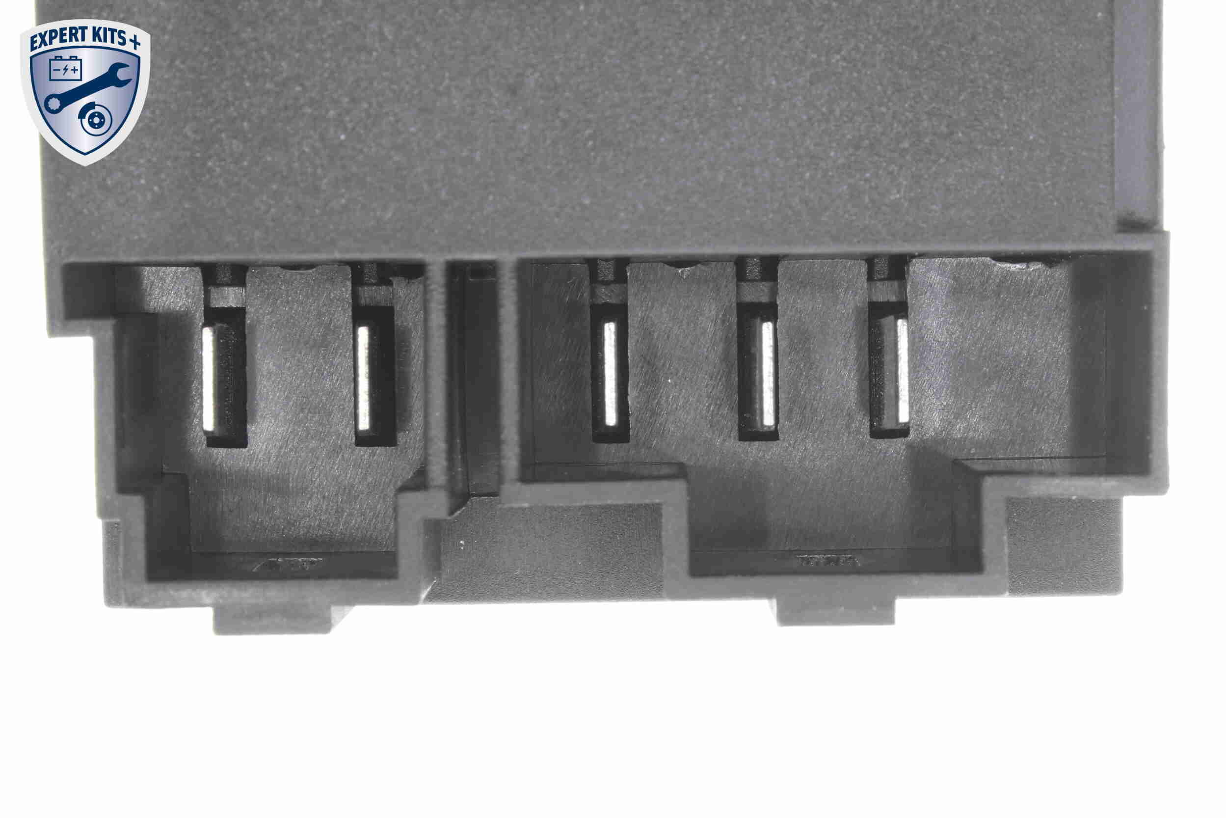 Control Unit, glow plug system - V42-71-0001 VEMO