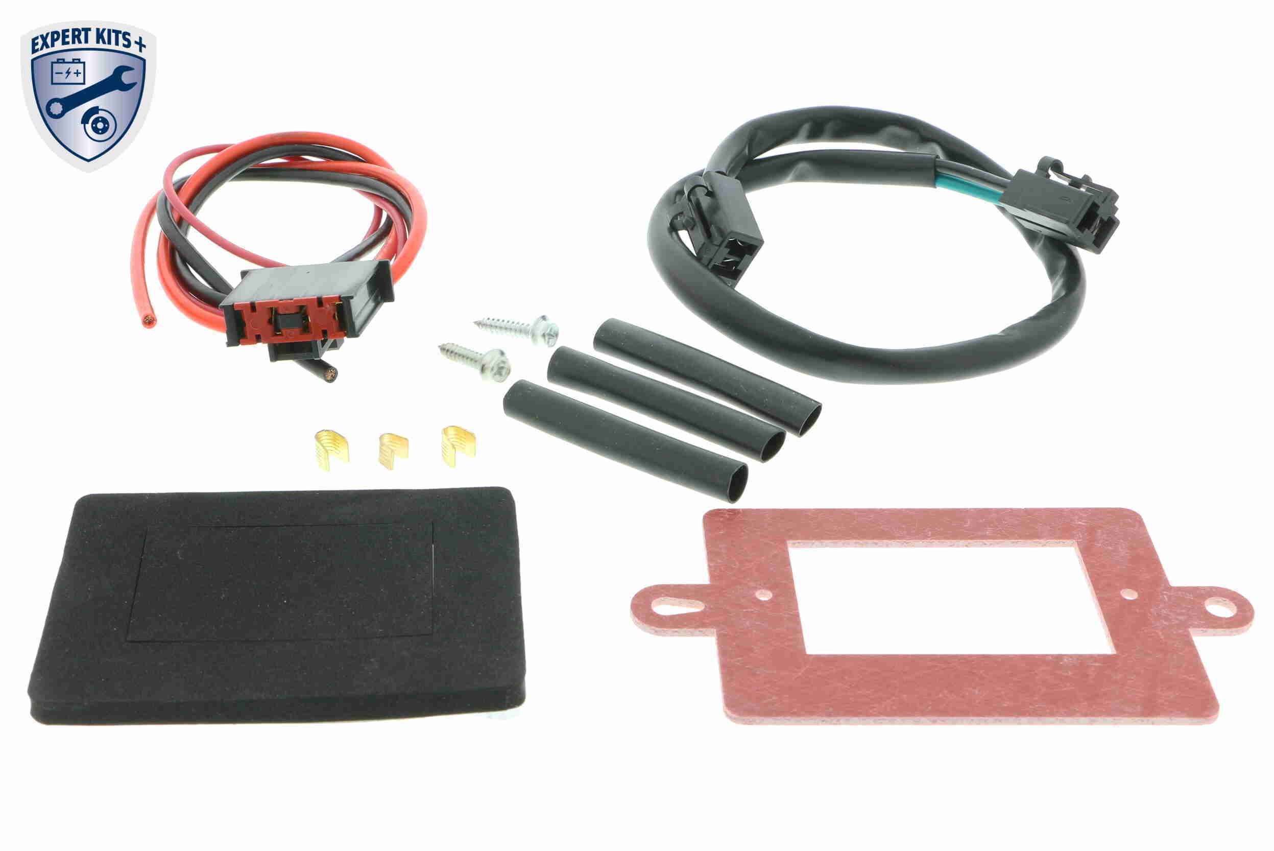 Control Unit, glow plug system - V42-71-0001 VEMO