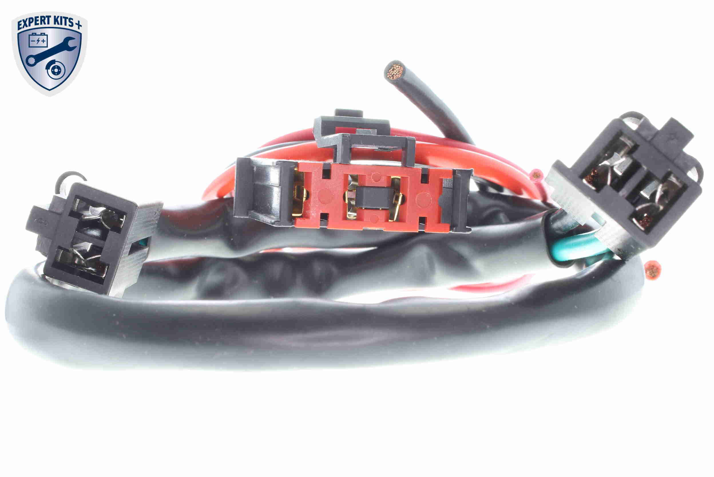 Control Unit, glow plug system - V42-71-0001 VEMO