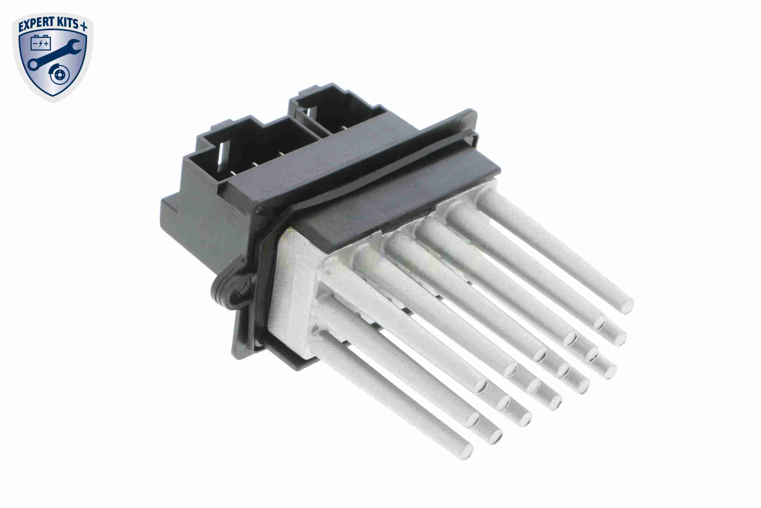 Control Unit, glow plug system - V42-71-0001 VEMO