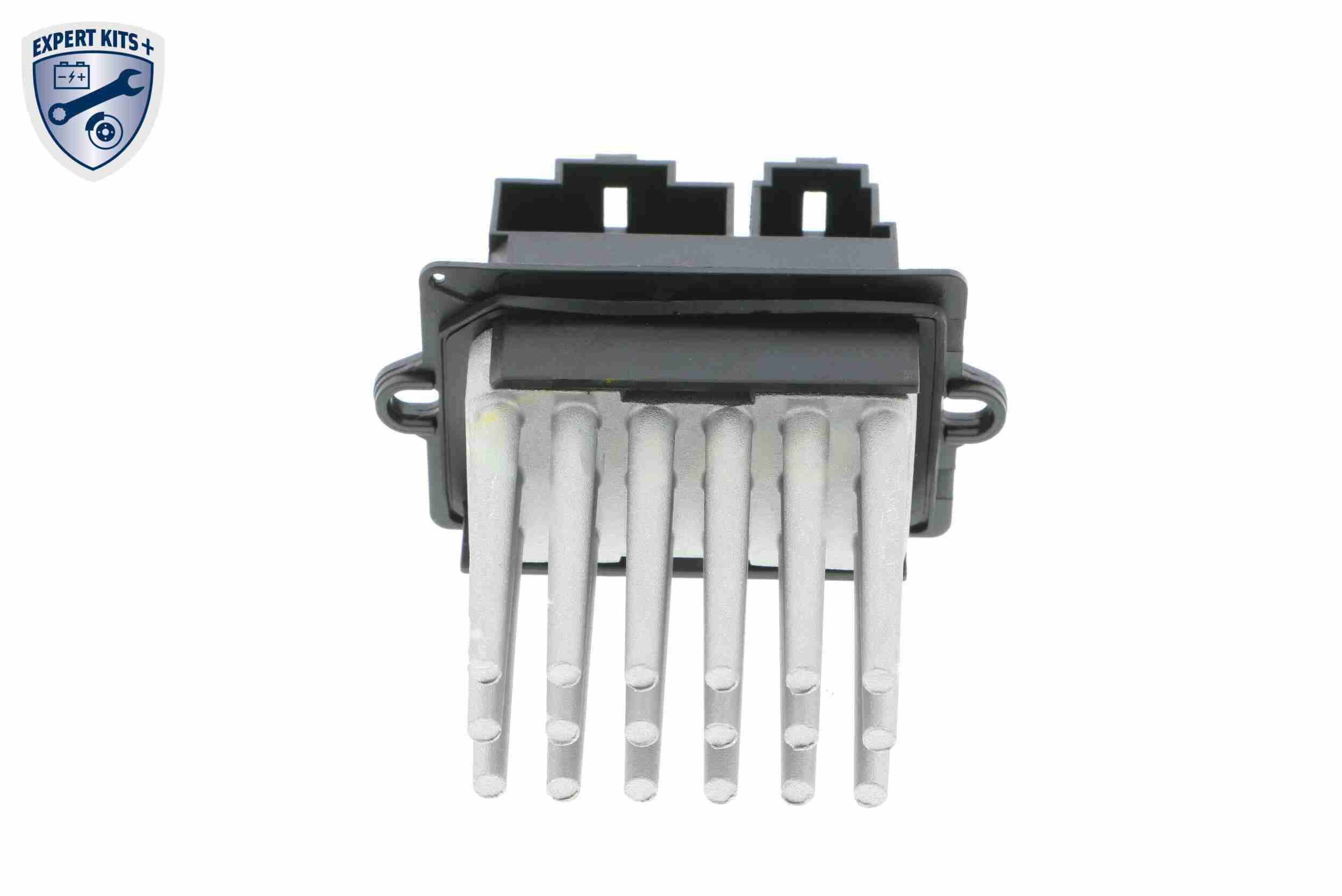 Control Unit, glow plug system - V42-71-0001 VEMO
