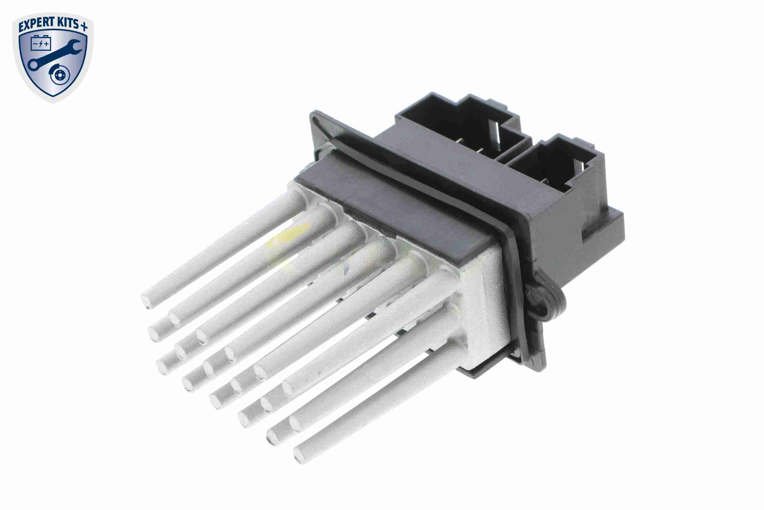 Control Unit, glow plug system - V42-71-0001 VEMO