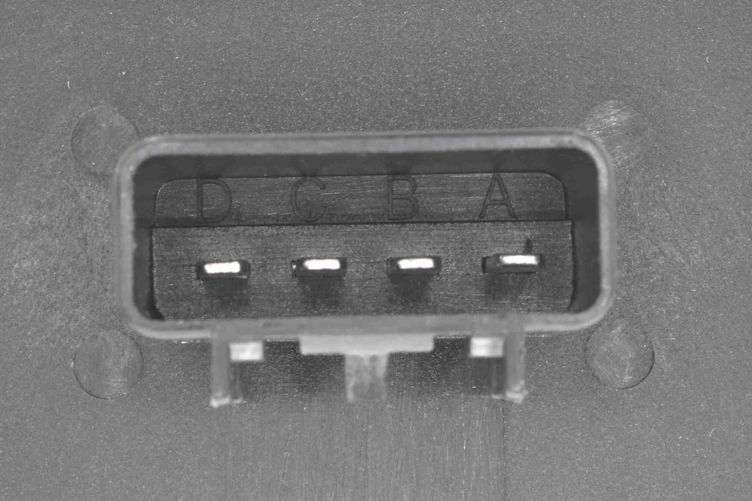 Lambda Sensor - V42-76-0011 VEMO