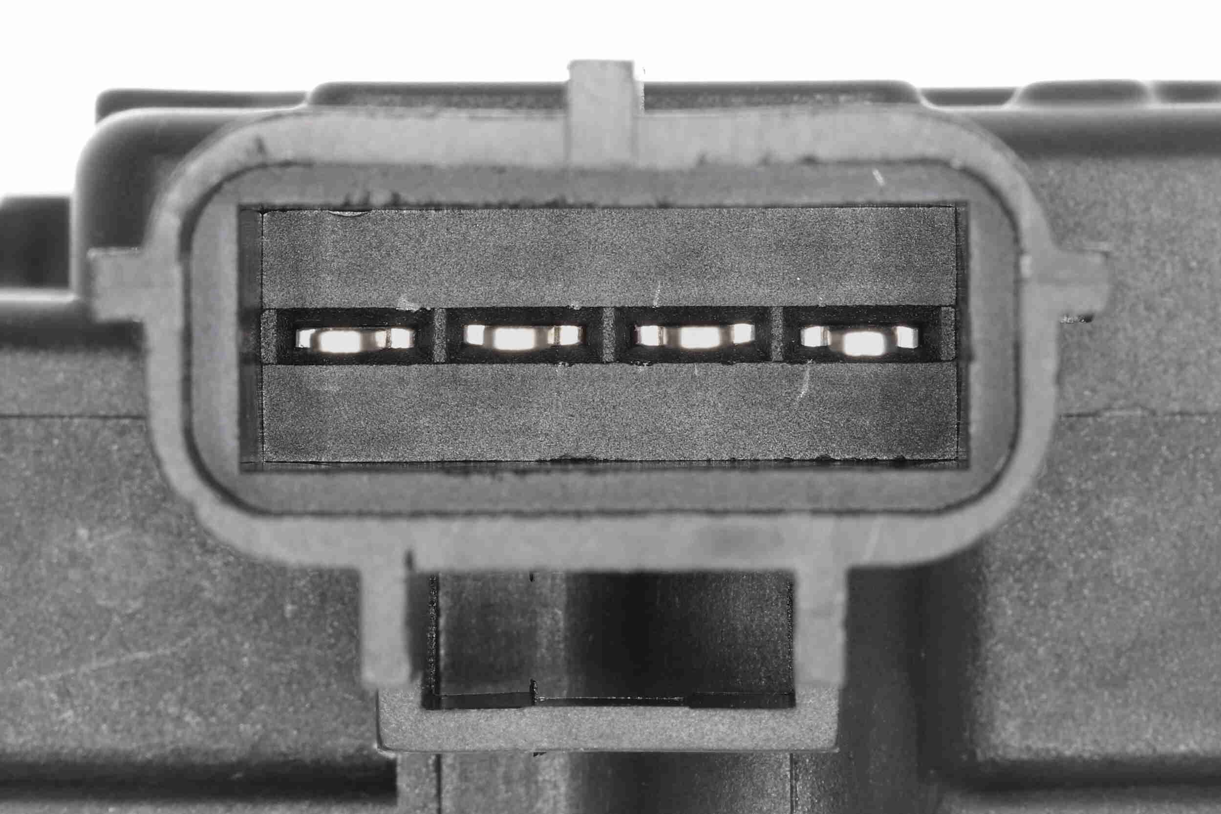 Sonda lambda - V40-76-0016 VEMO
