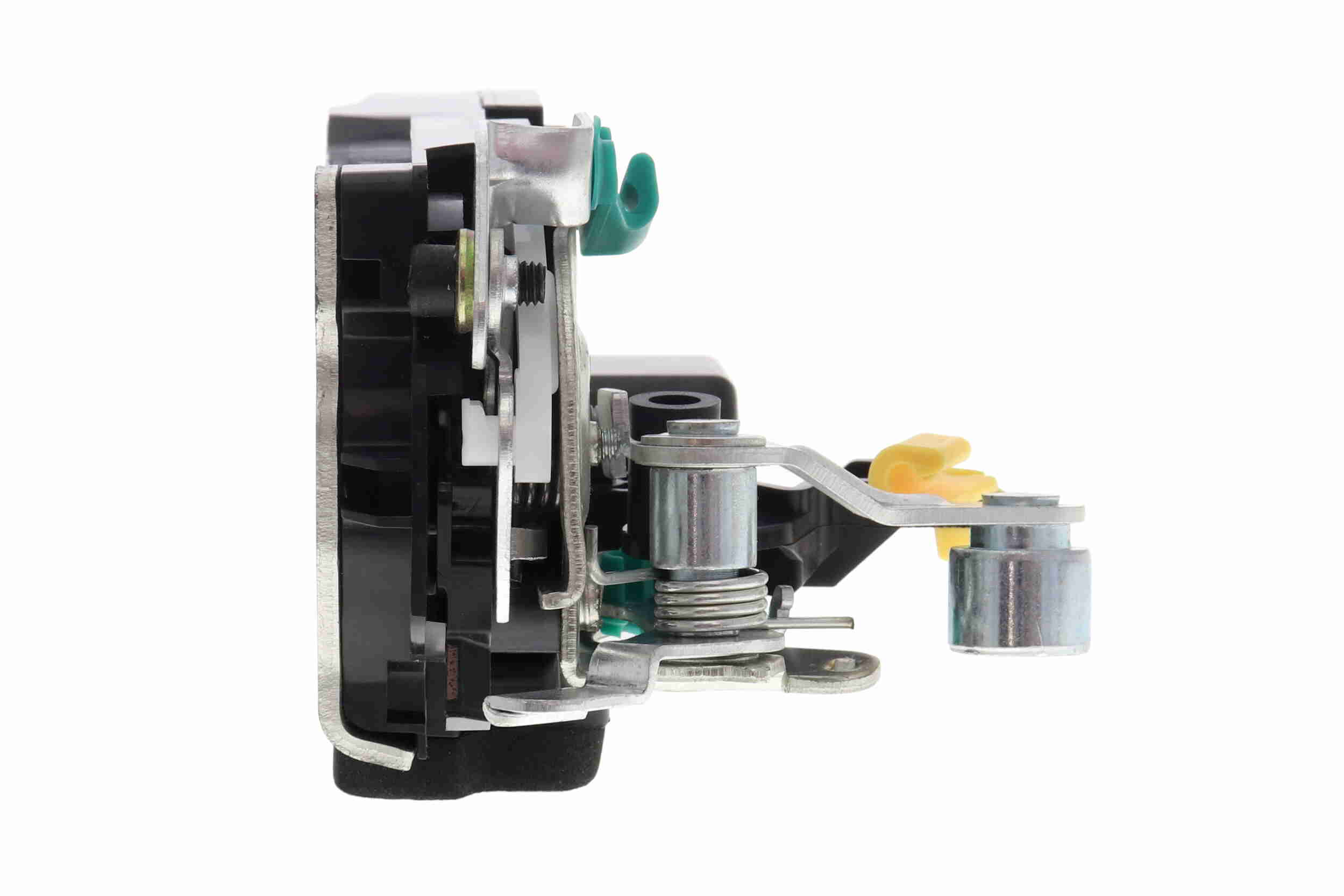 Temperature Switch, radiator fan - V15-99-1951-3 VEMO