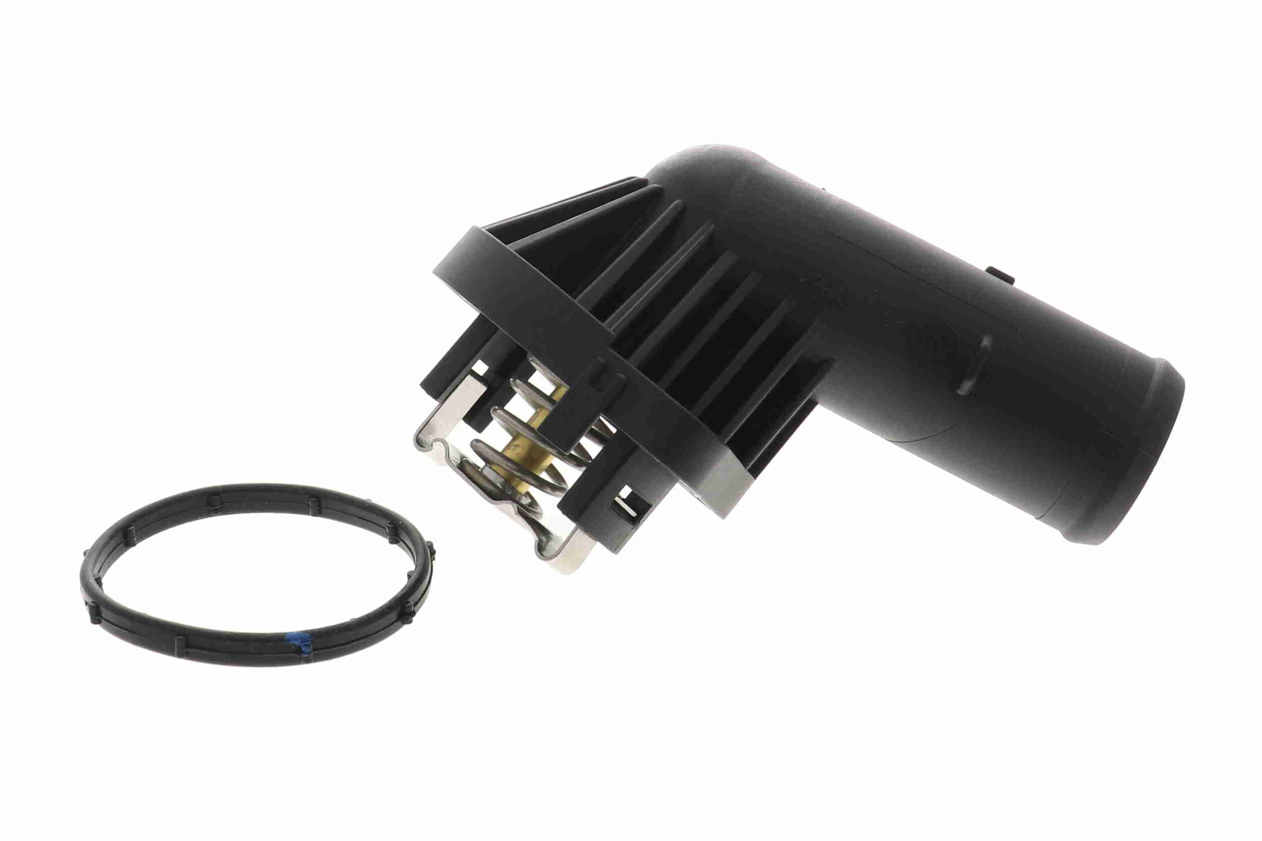 Sensor, wheel speed - V10-72-1326 VEMO