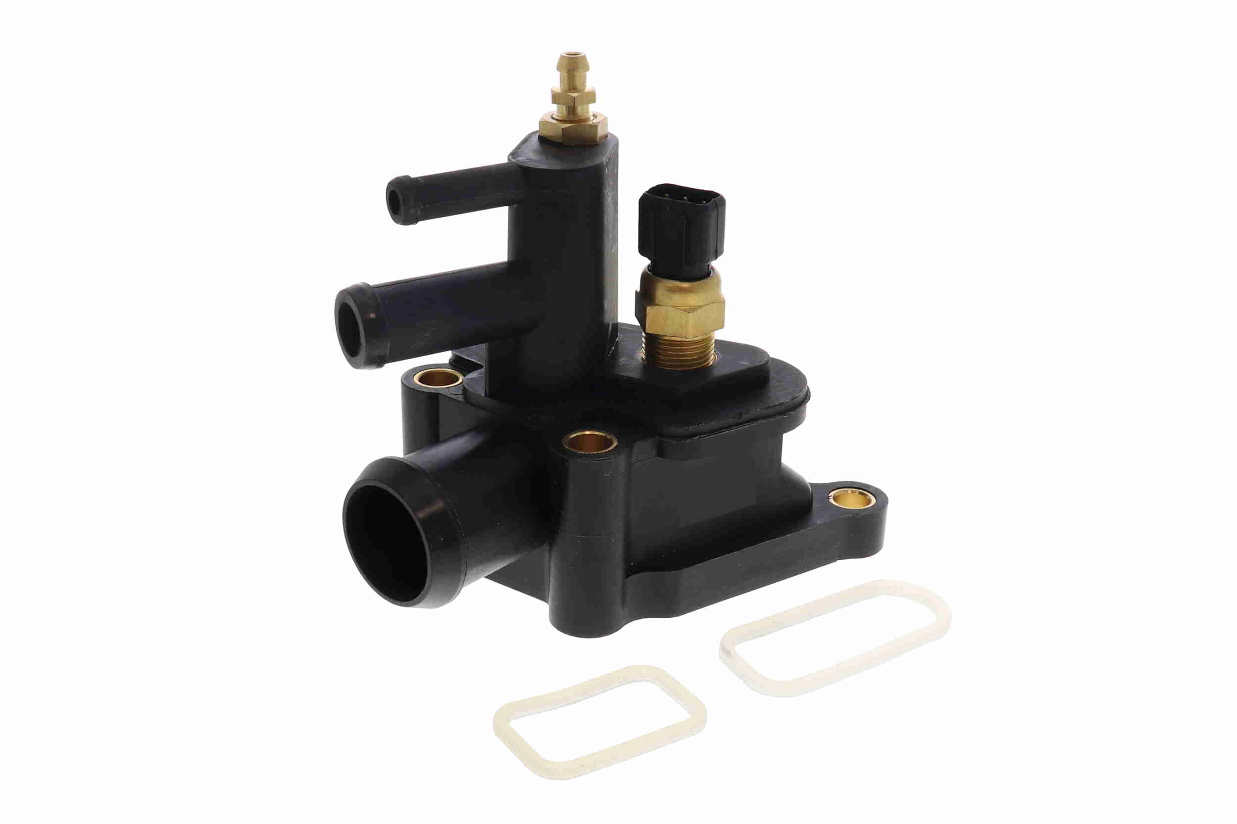 Relay, main current - V15-71-0055 VEMO