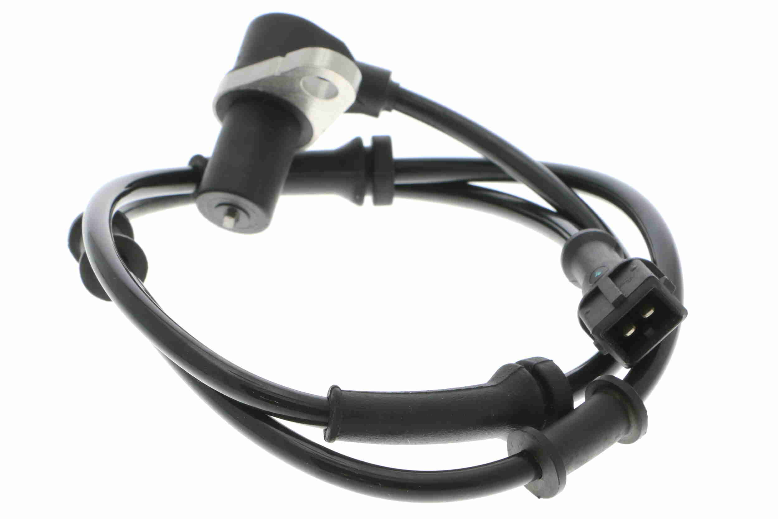 Wheel Sensor, tyre pressure control system - V99-72-4017 VEMO