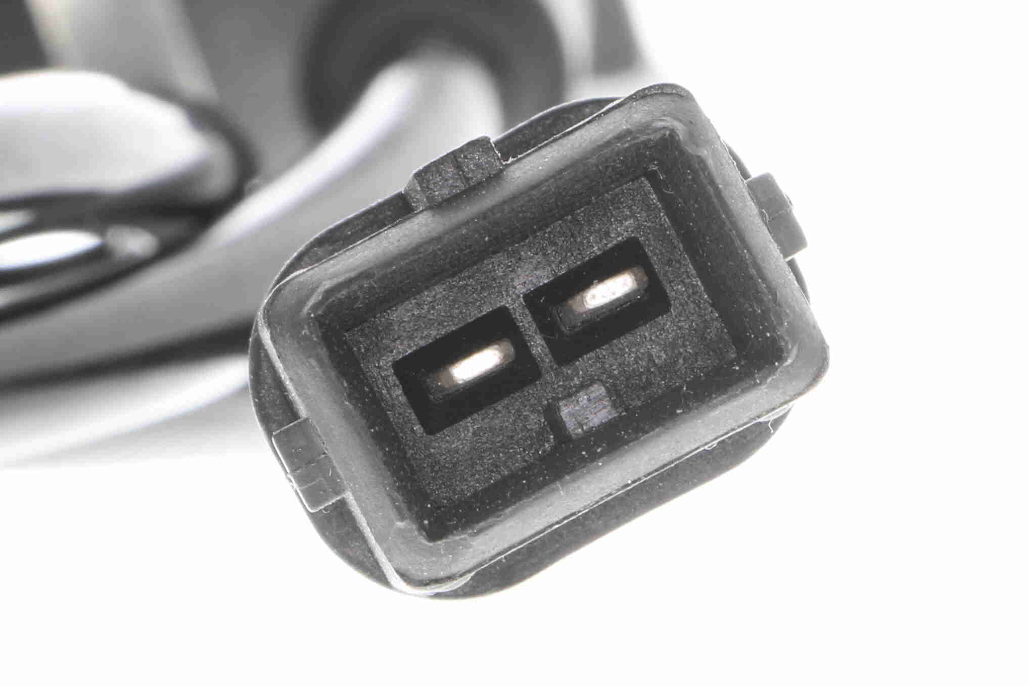 Wheel Sensor, tyre pressure control system - V99-72-4017 VEMO