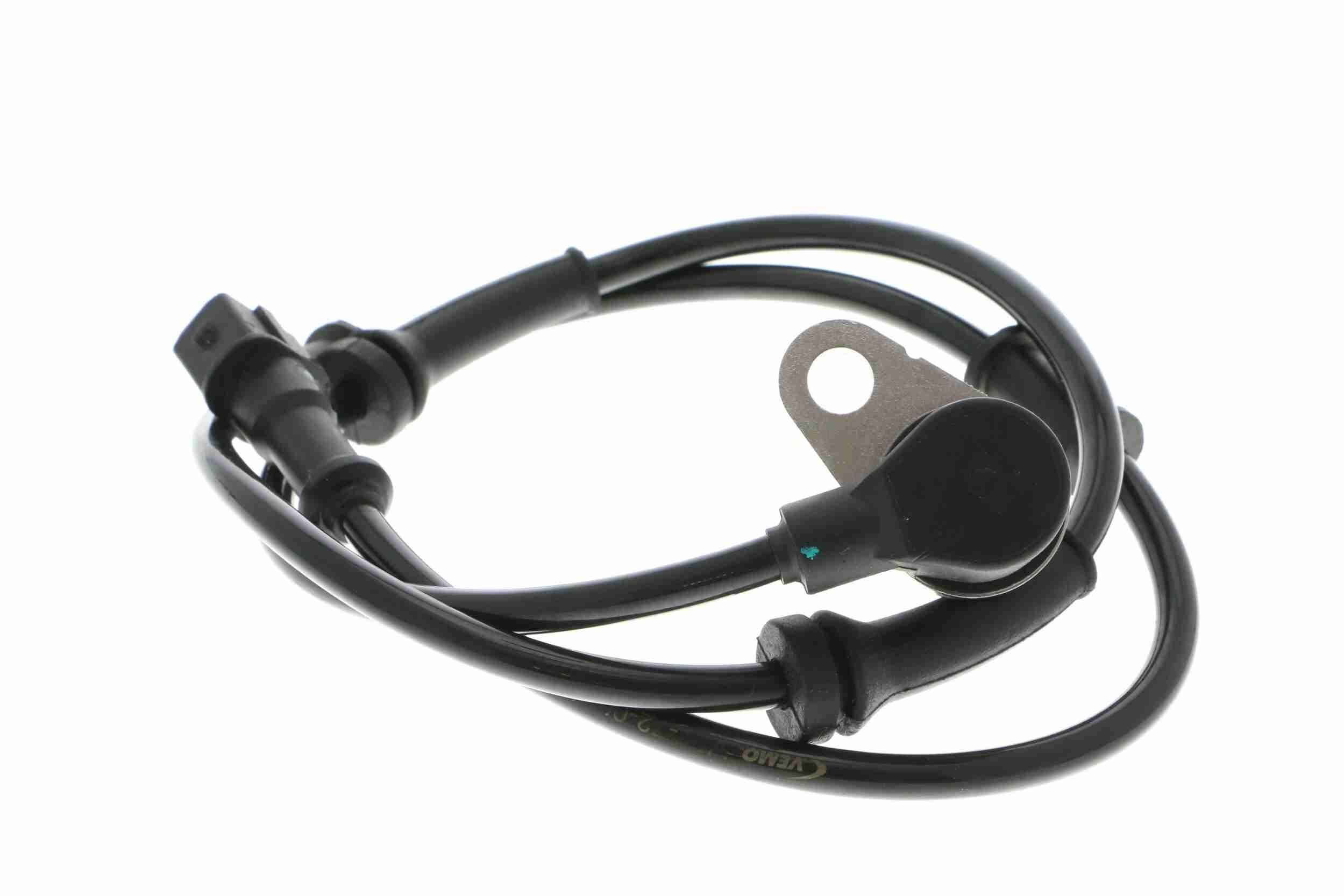 Wheel Sensor, tyre pressure control system - V99-72-4017 VEMO