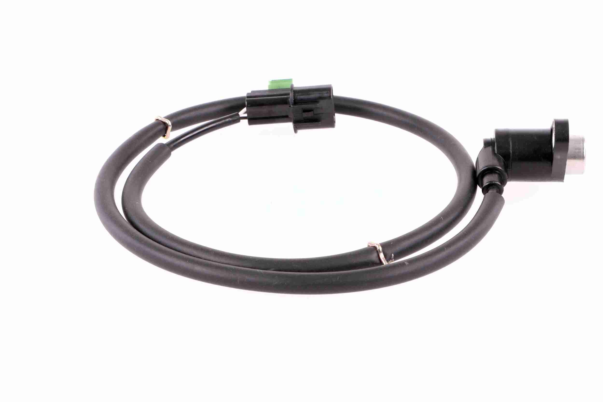Sensor, wheel speed - V40-72-0033 VEMO