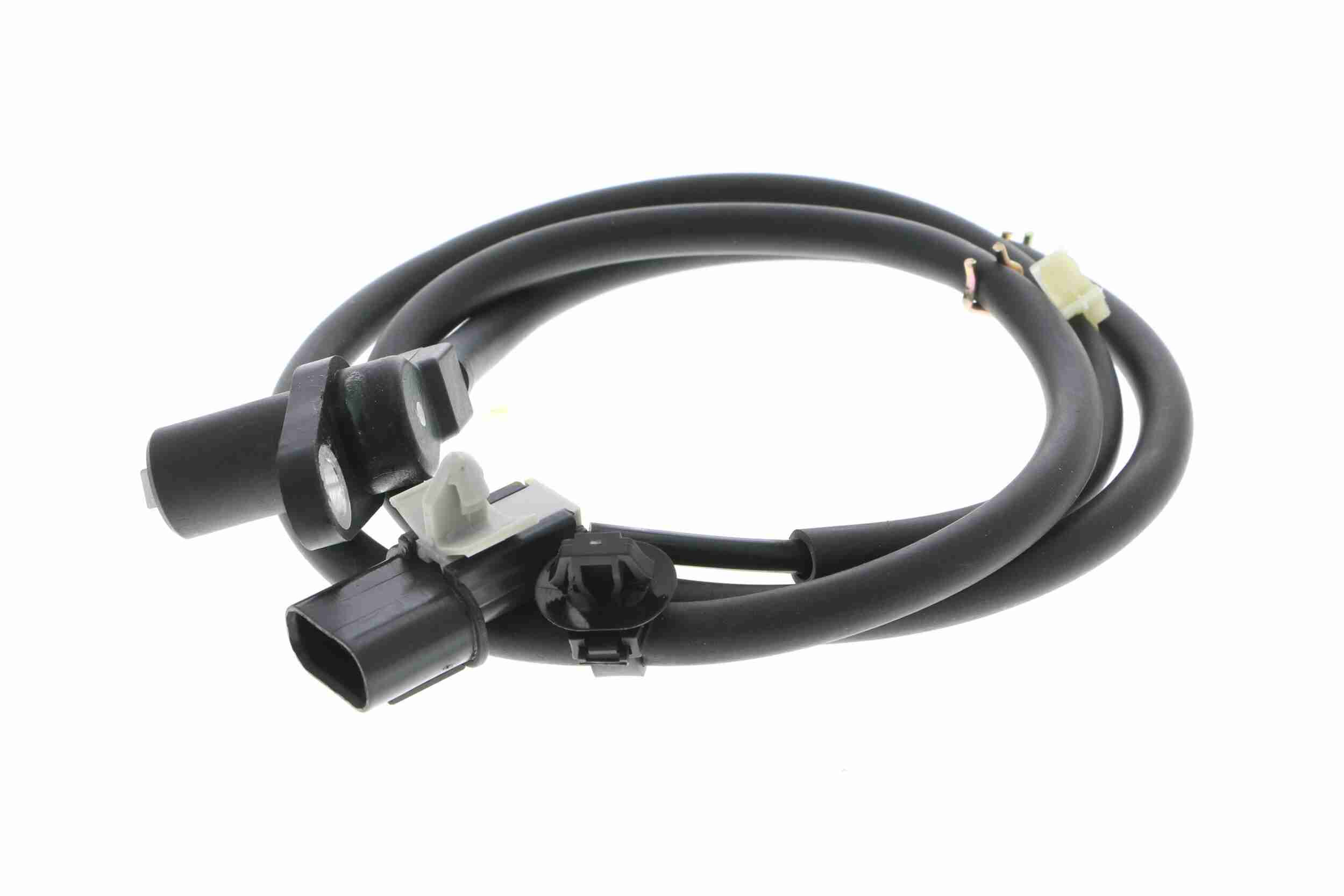 Sensor, wheel speed - V37-72-0063 VEMO