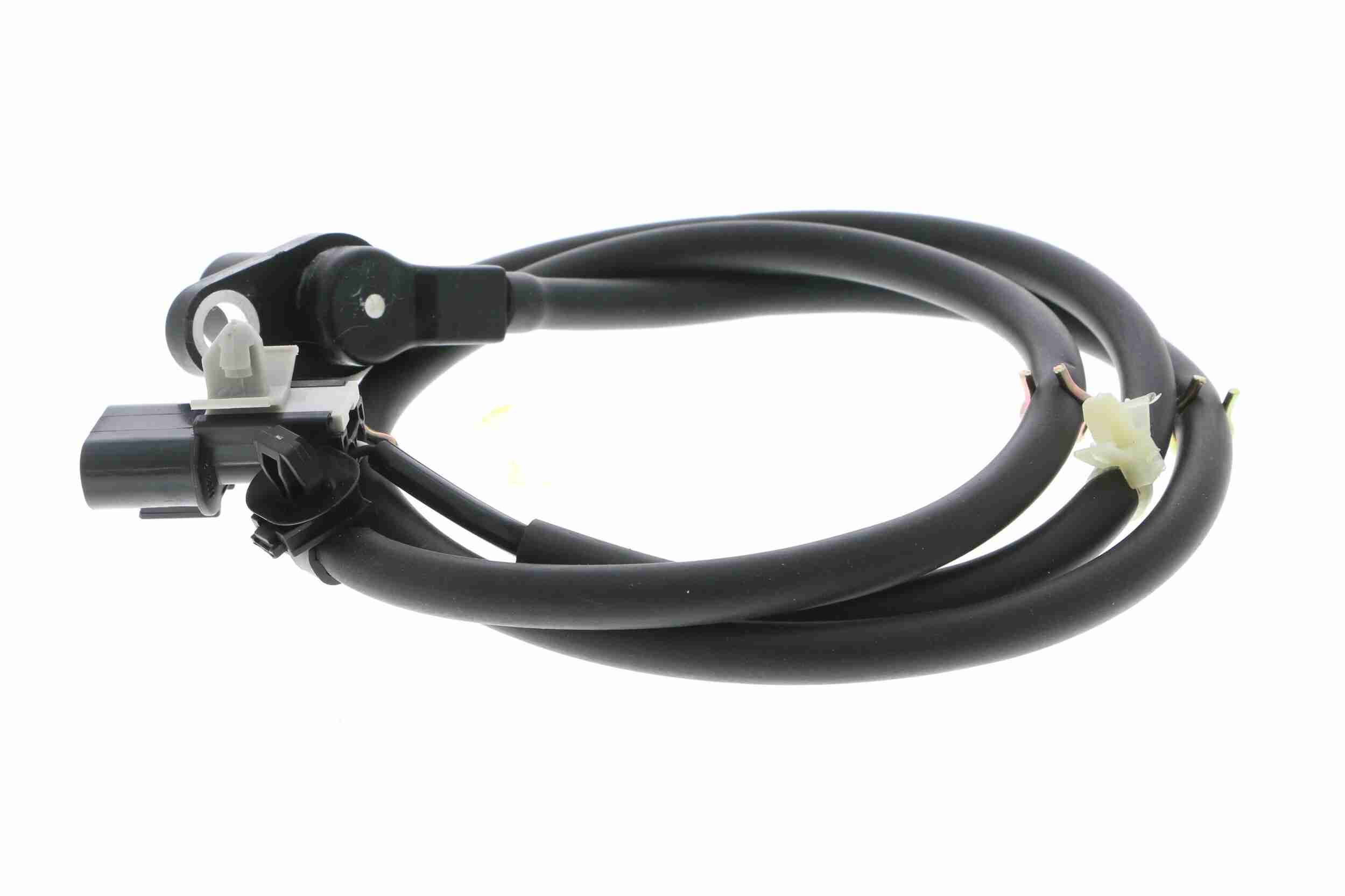 Sensor, wheel speed - V37-72-0063 VEMO