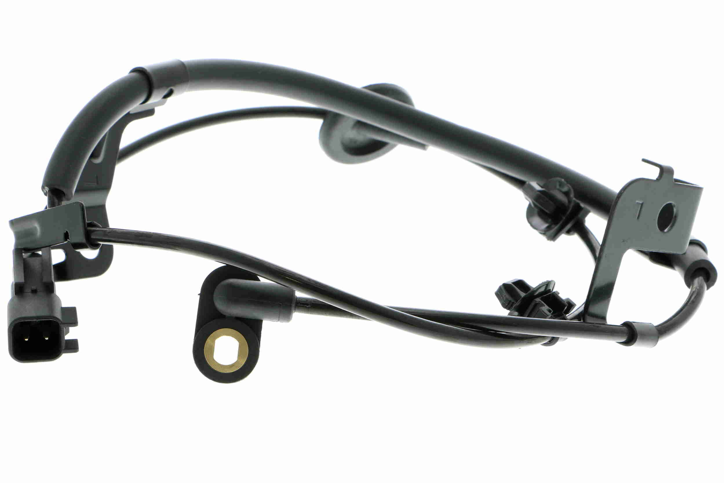 Sensor, wheel speed - V37-72-0073 VEMO