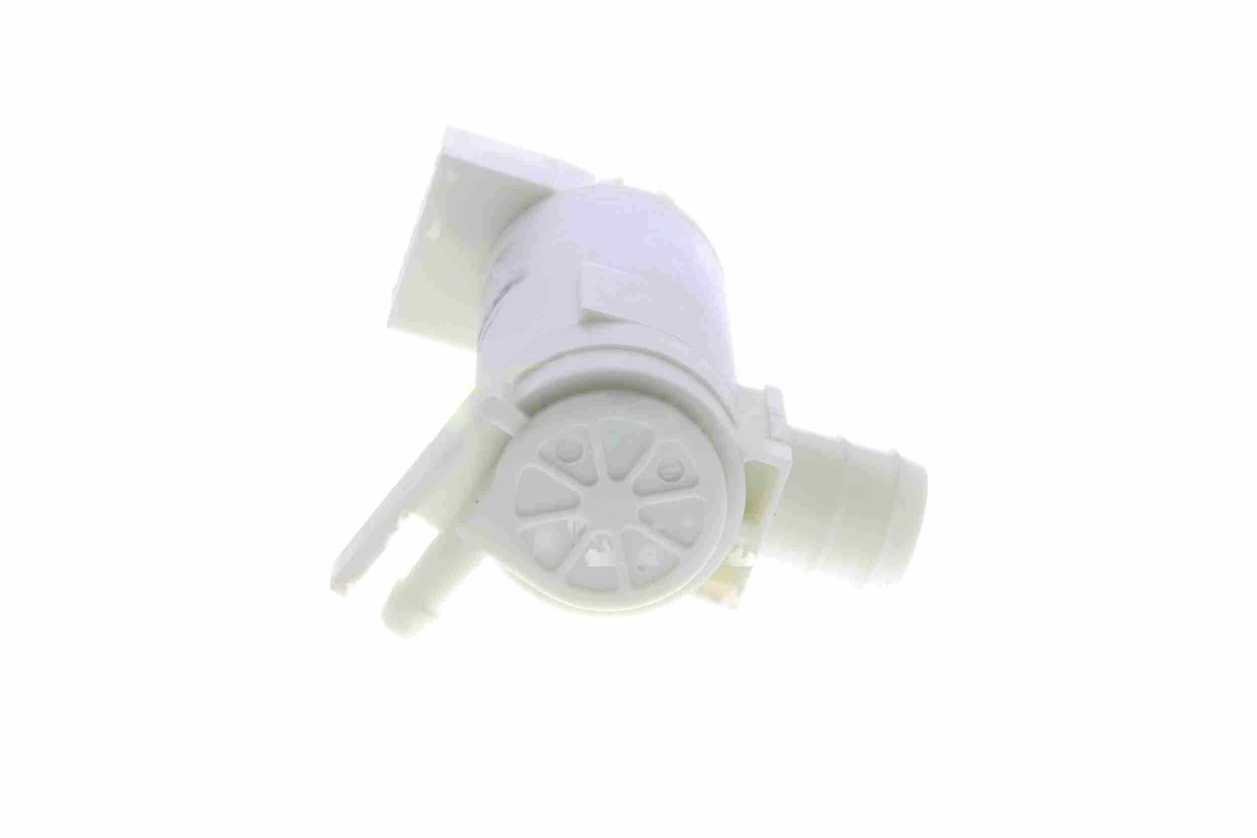Water Pump, window cleaning - V38-08-0001 VEMO