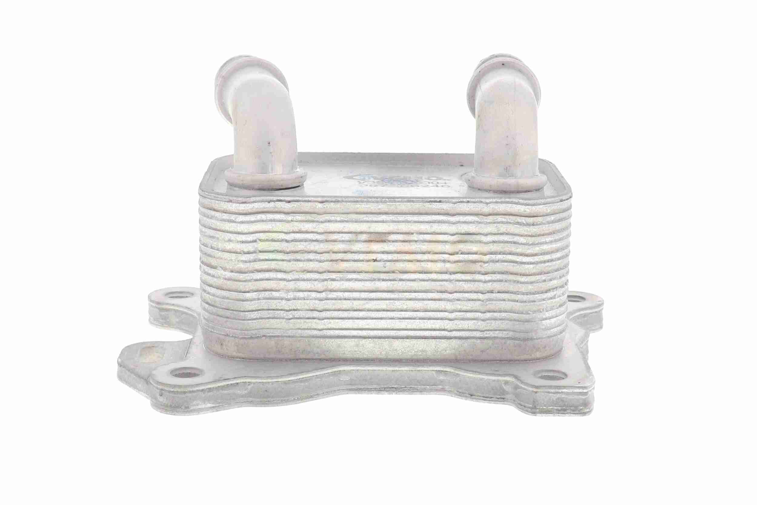 Oil Cooler, engine oil - V38-60-0004 VEMO