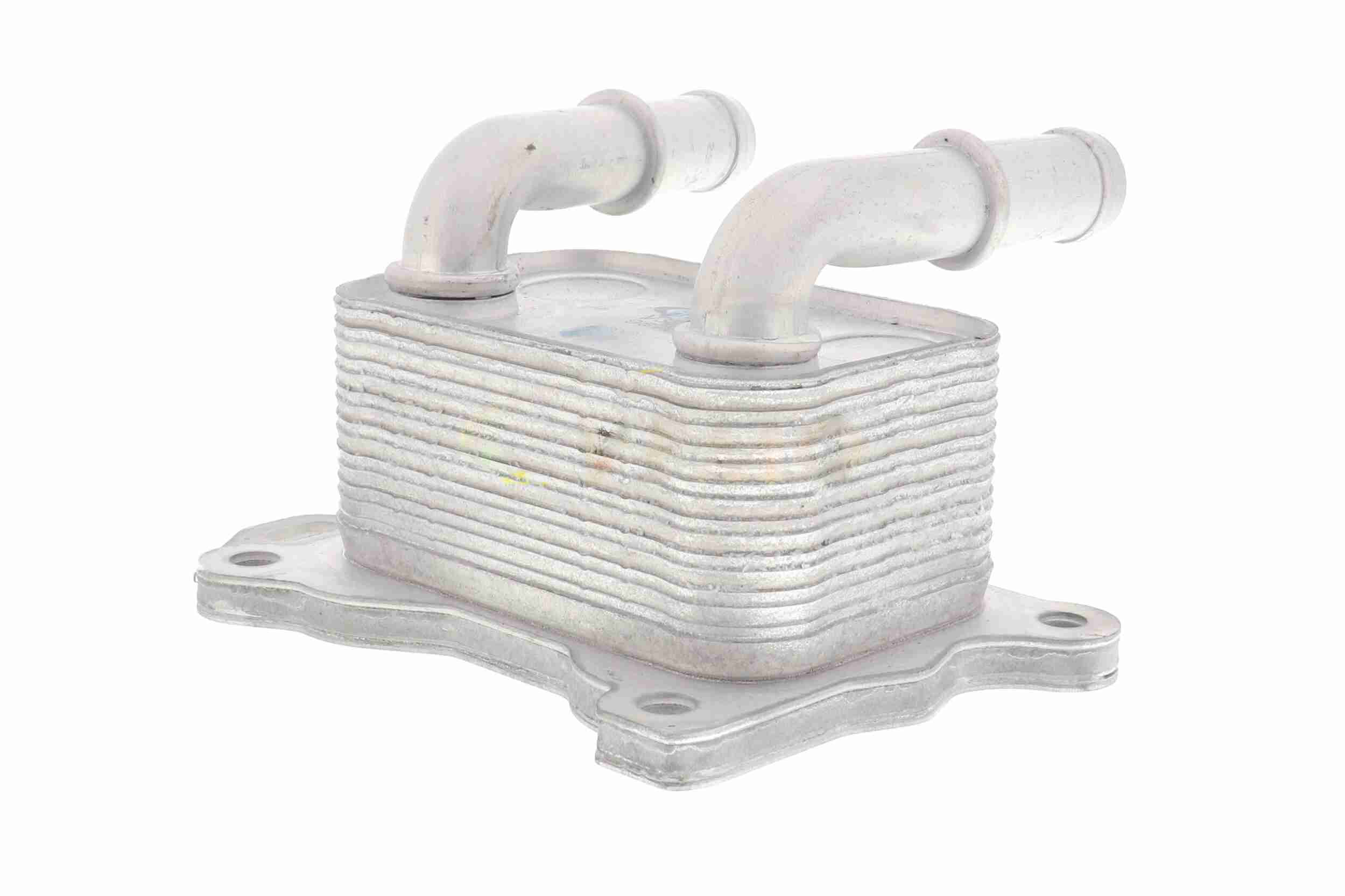 Oil Cooler, engine oil - V38-60-0004 VEMO