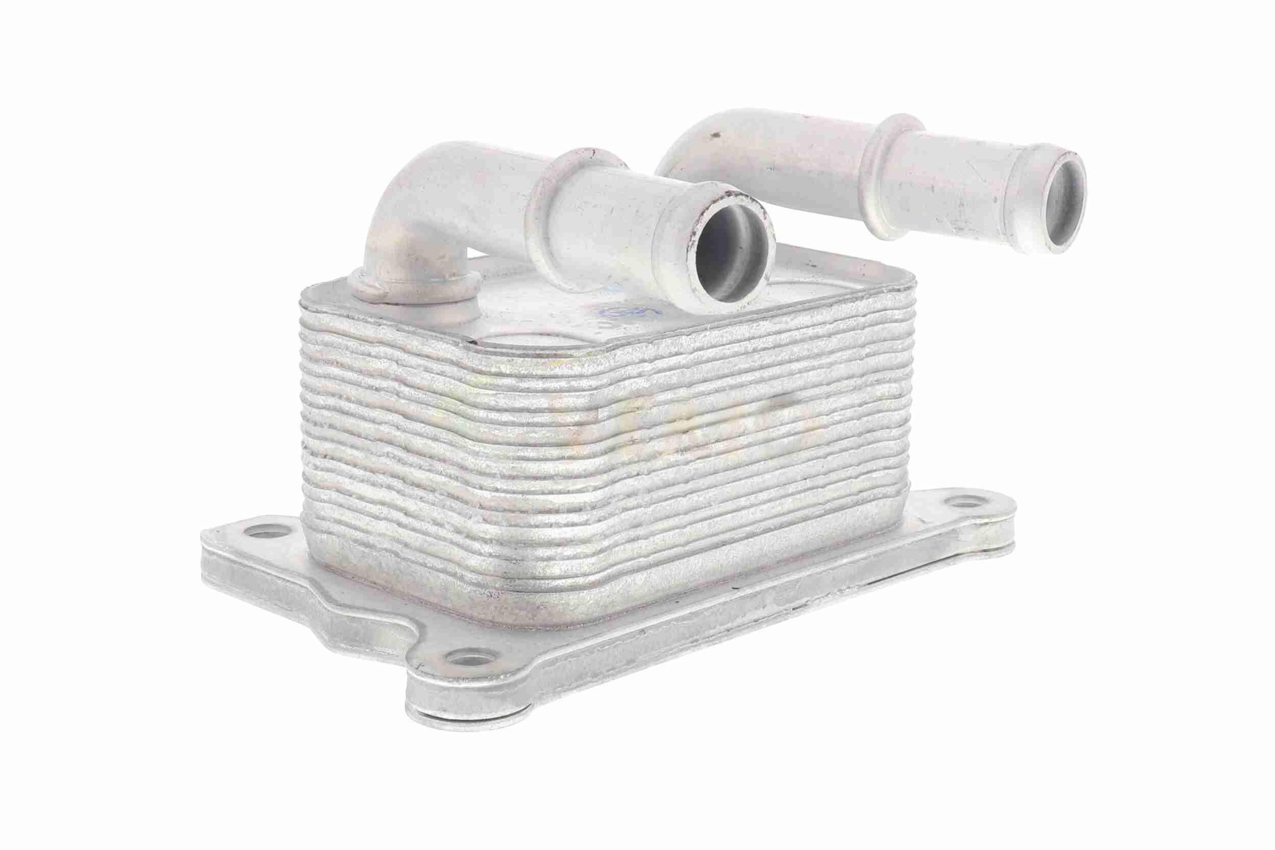 Oil Cooler, engine oil - V38-60-0004 VEMO