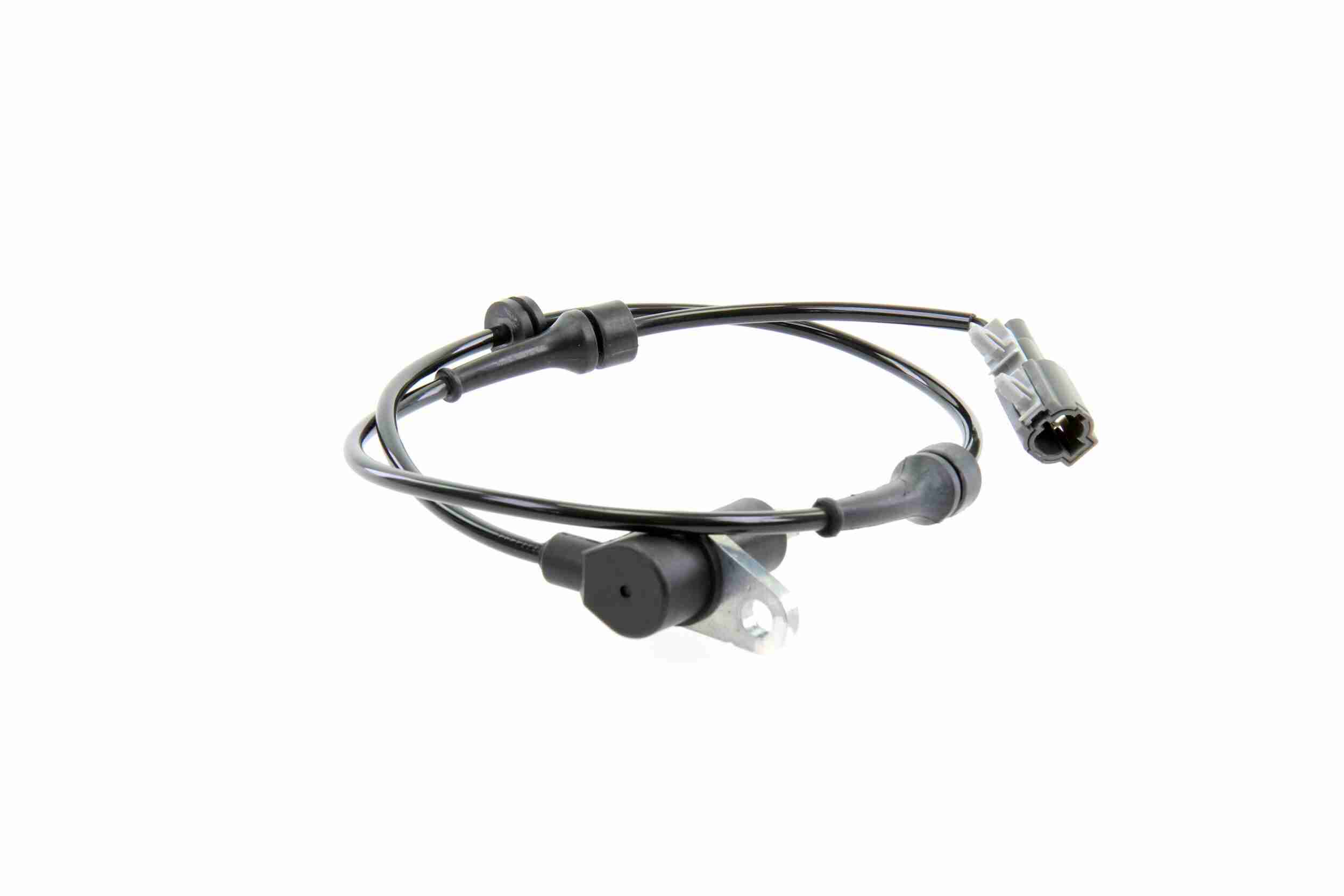 Sensor, headlight range adjustment - V10-72-1447 VEMO