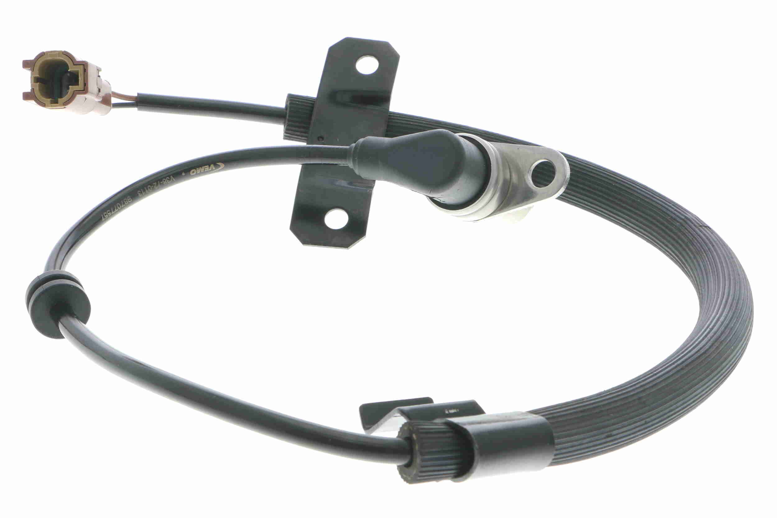 Sensor, headlight range adjustment - V10-72-1616 VEMO