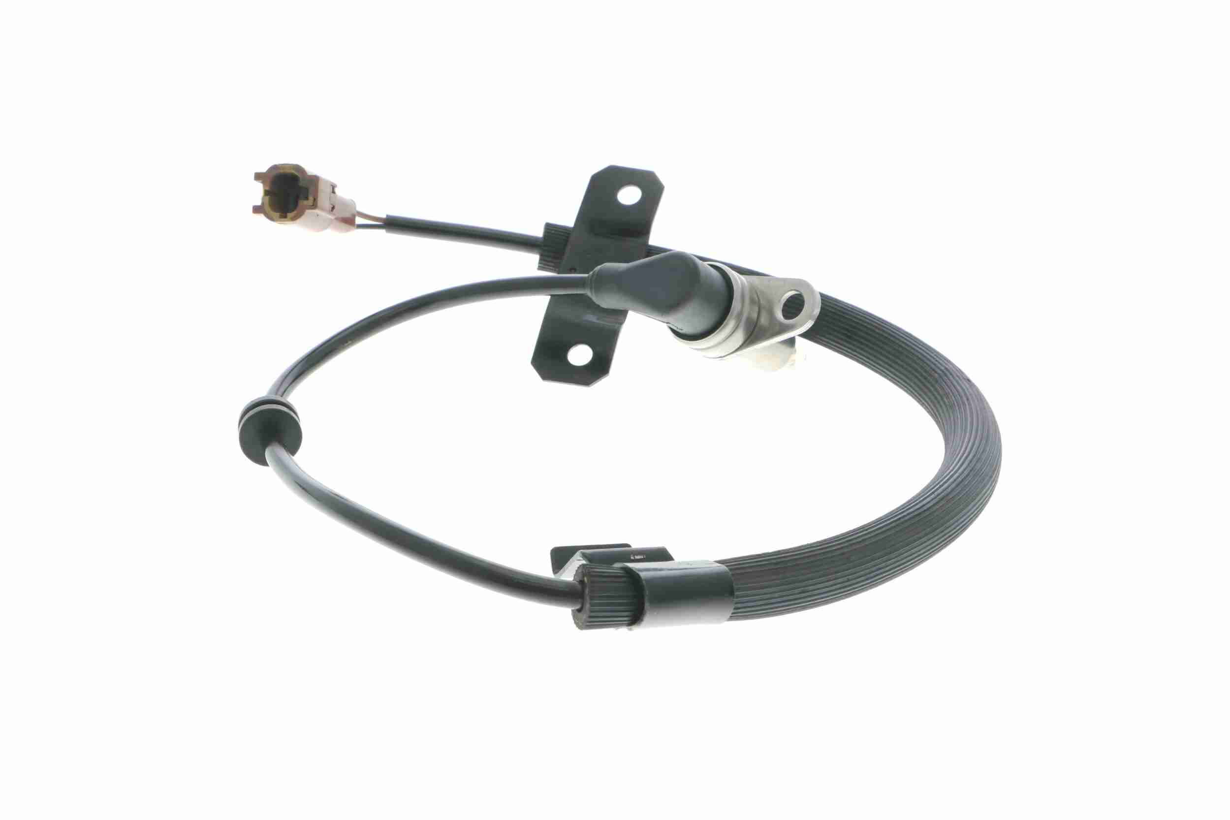 Sensor, headlight range adjustment - V10-72-1616 VEMO