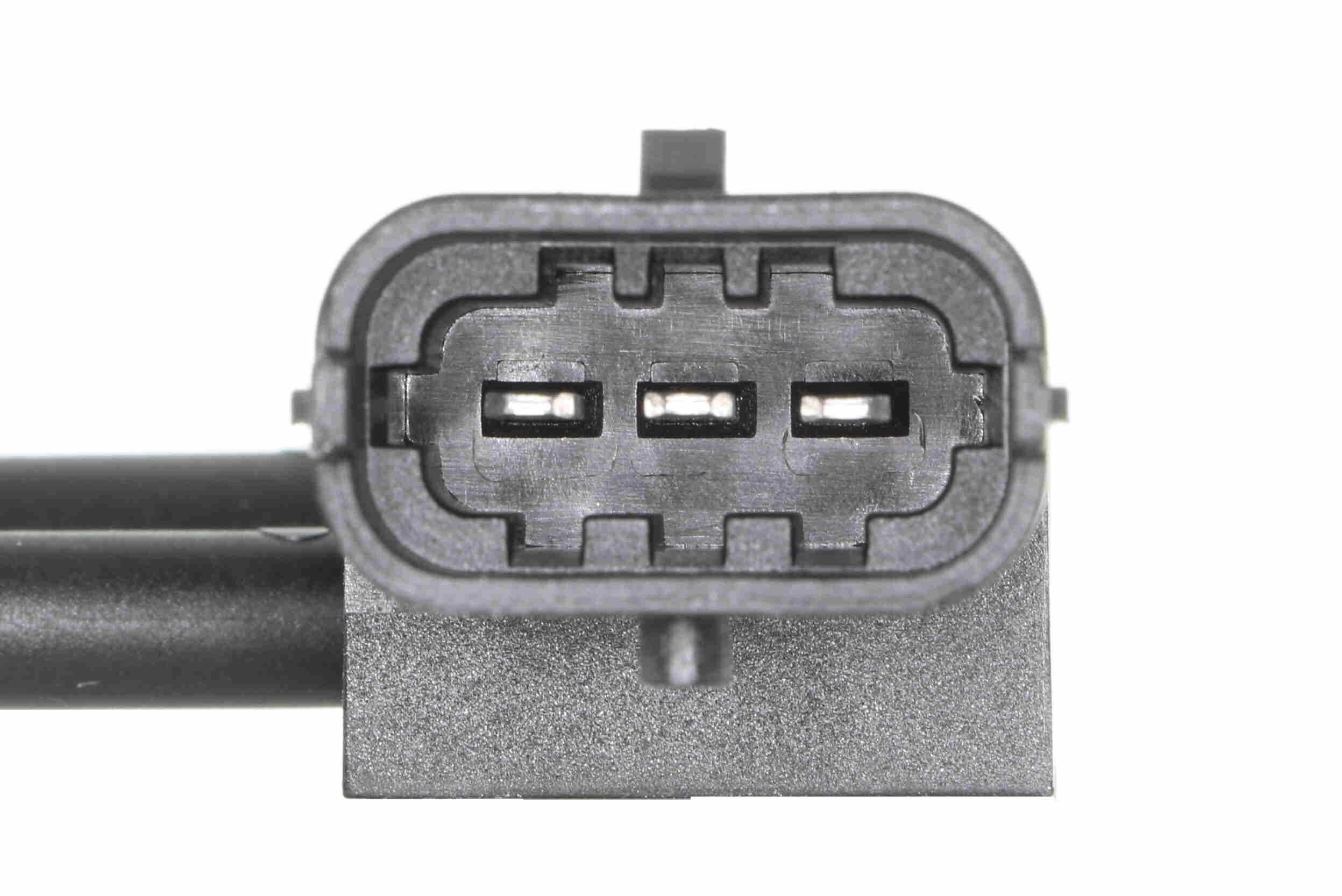 Sensor, exhaust pressure - V38-72-0126 VEMO