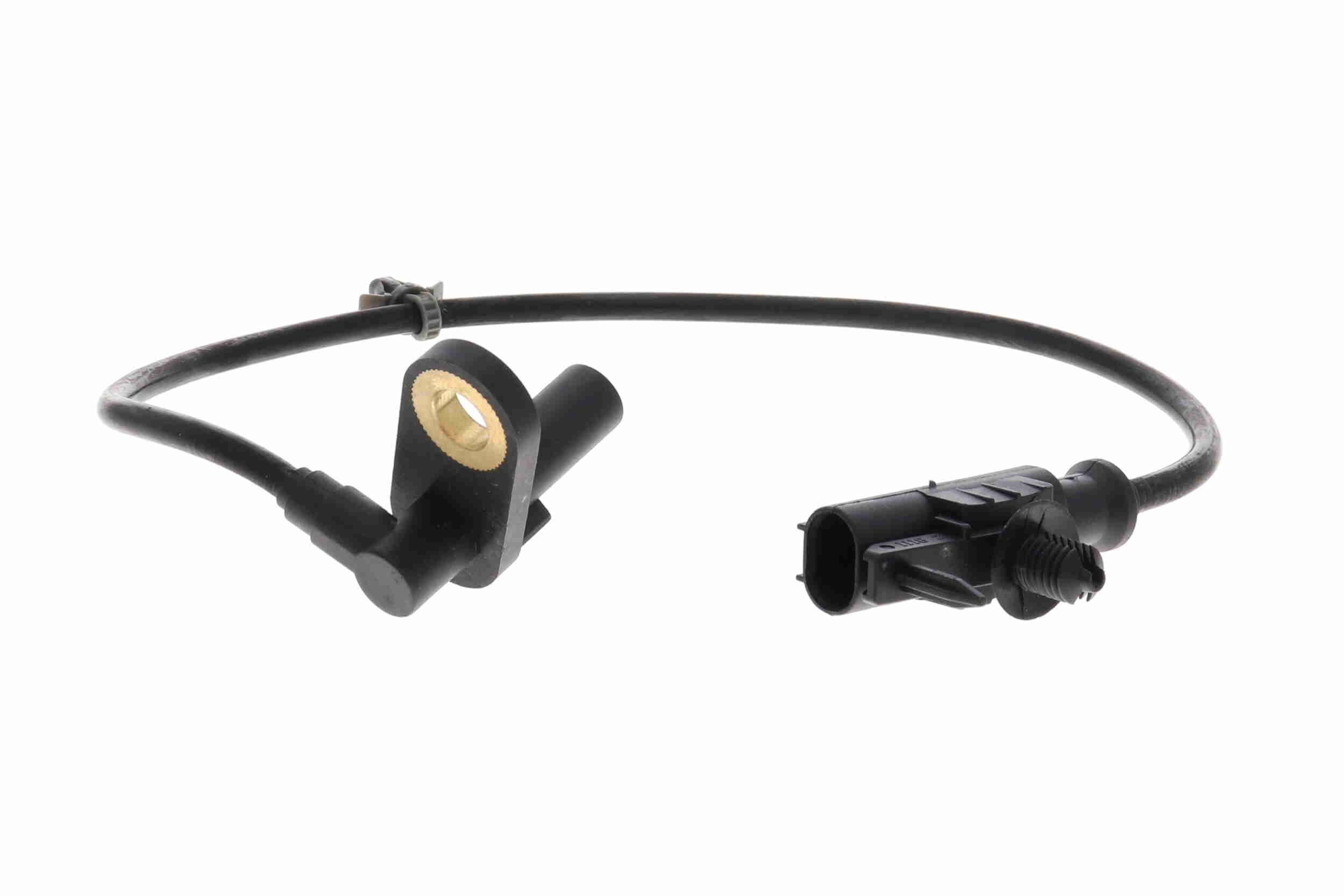 Thermostat, coolant - V40-99-0009 VEMO