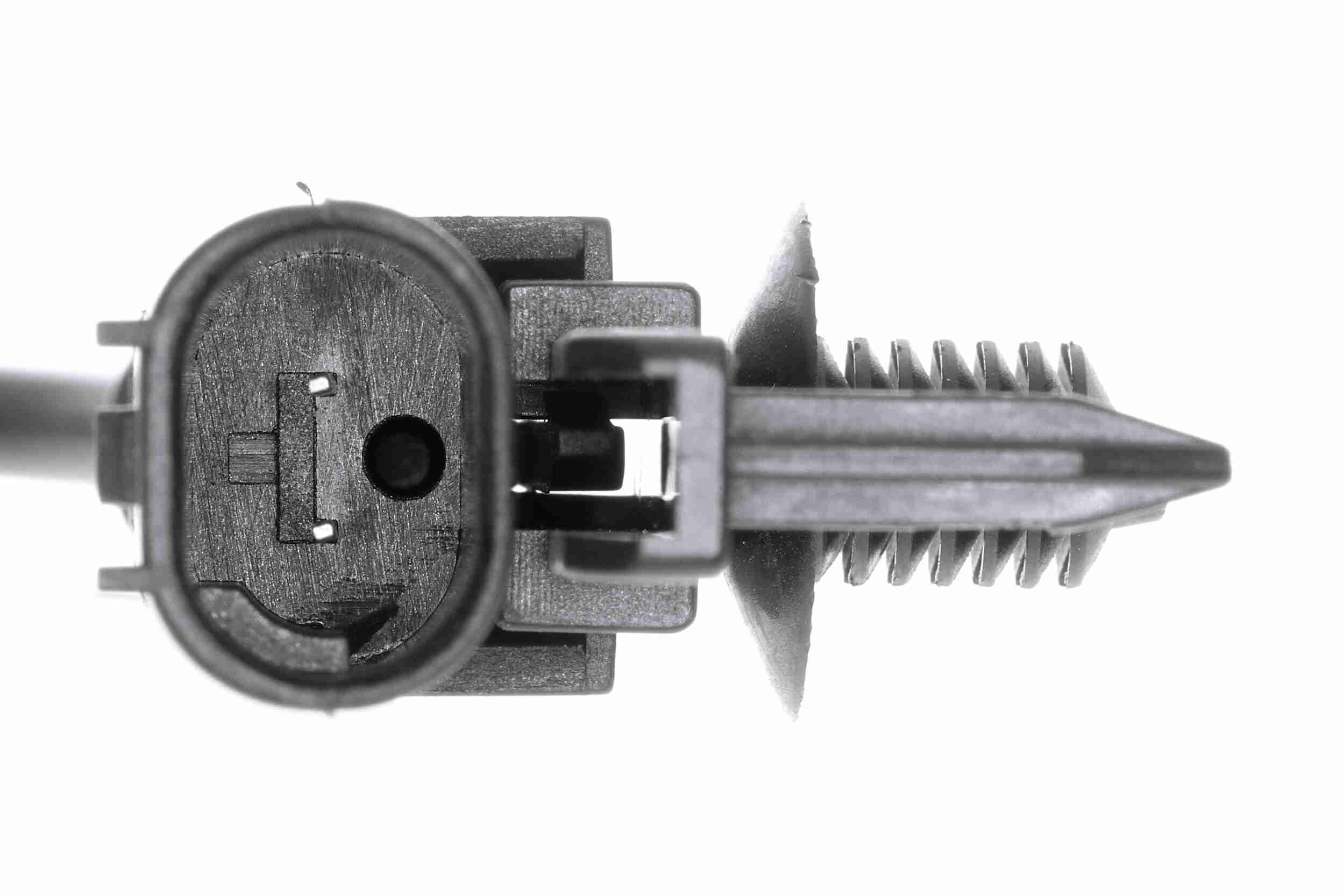 Thermostat, coolant - V40-99-0009 VEMO