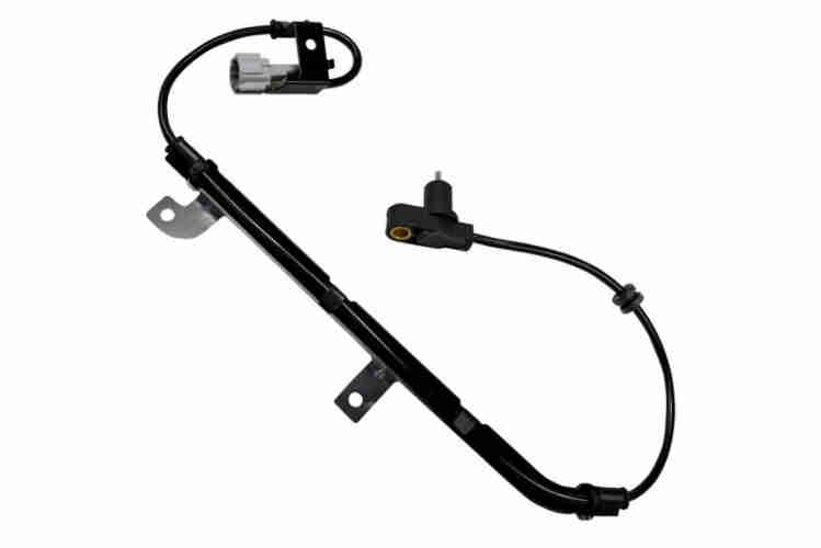 Door Lock - V10-85-2335 VEMO