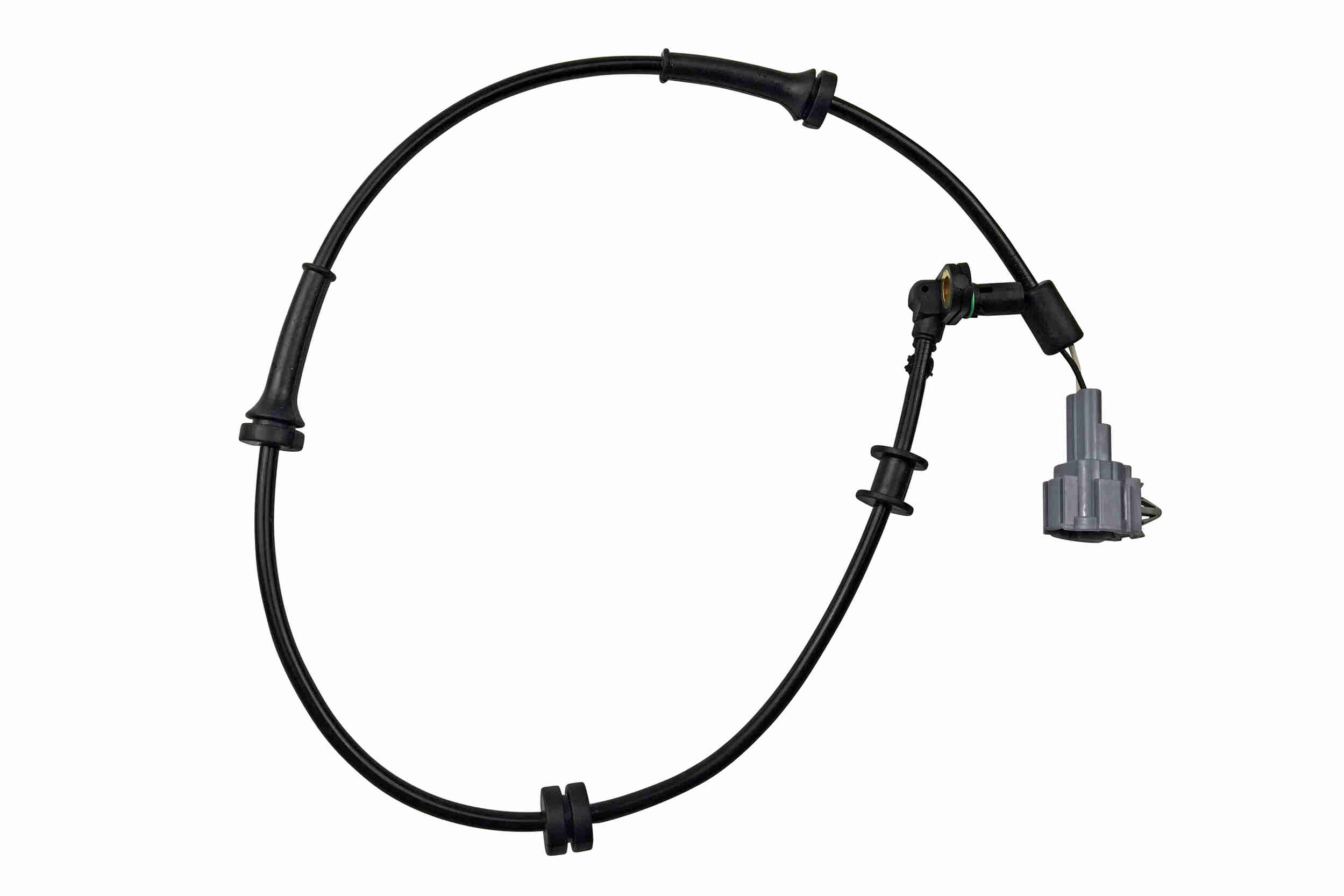 Regulator, passenger compartment fan - V42-79-0011 VEMO