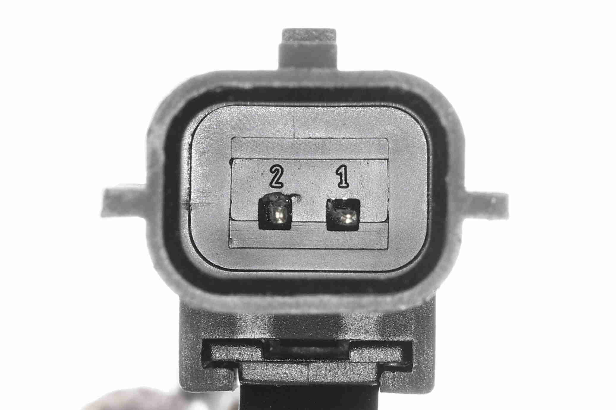 Sensor, wheel speed - V38-72-0278 VEMO