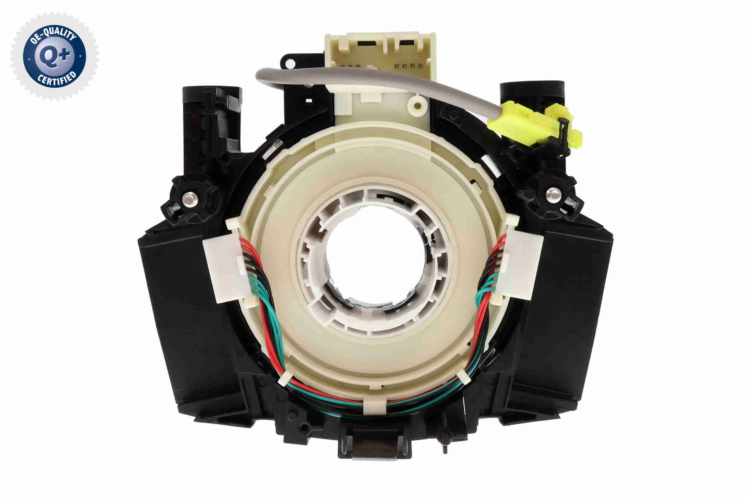 Molla spiroelicoidale, Airbag - V38-72-0287 VEMO