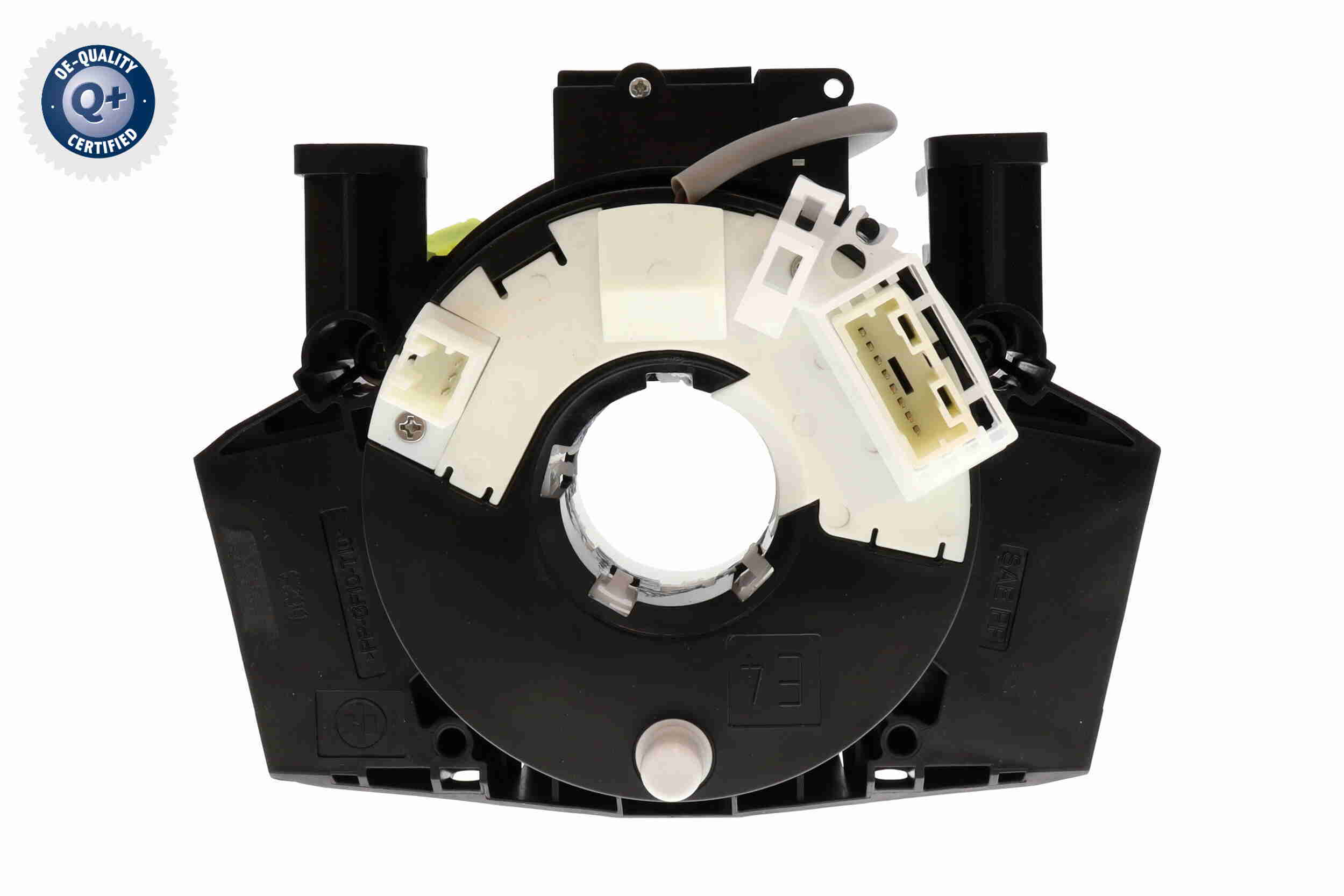 Clockspring, airbag - V38-72-0287 VEMO