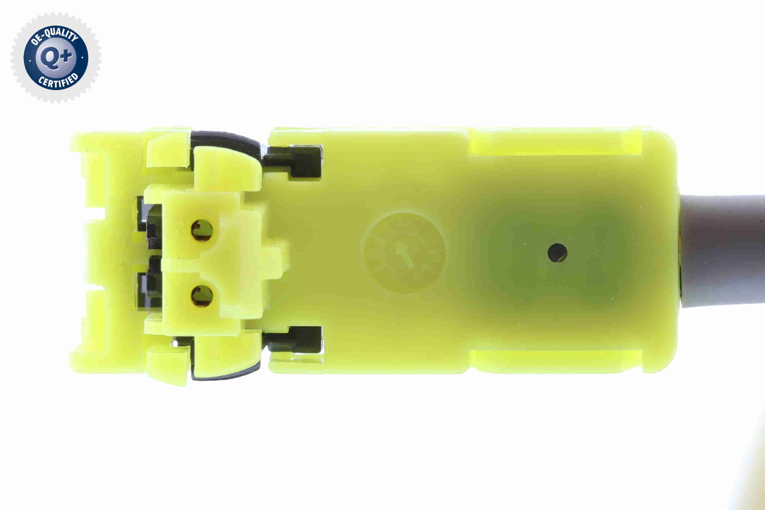 Clockspring, airbag - V38-72-0287 VEMO