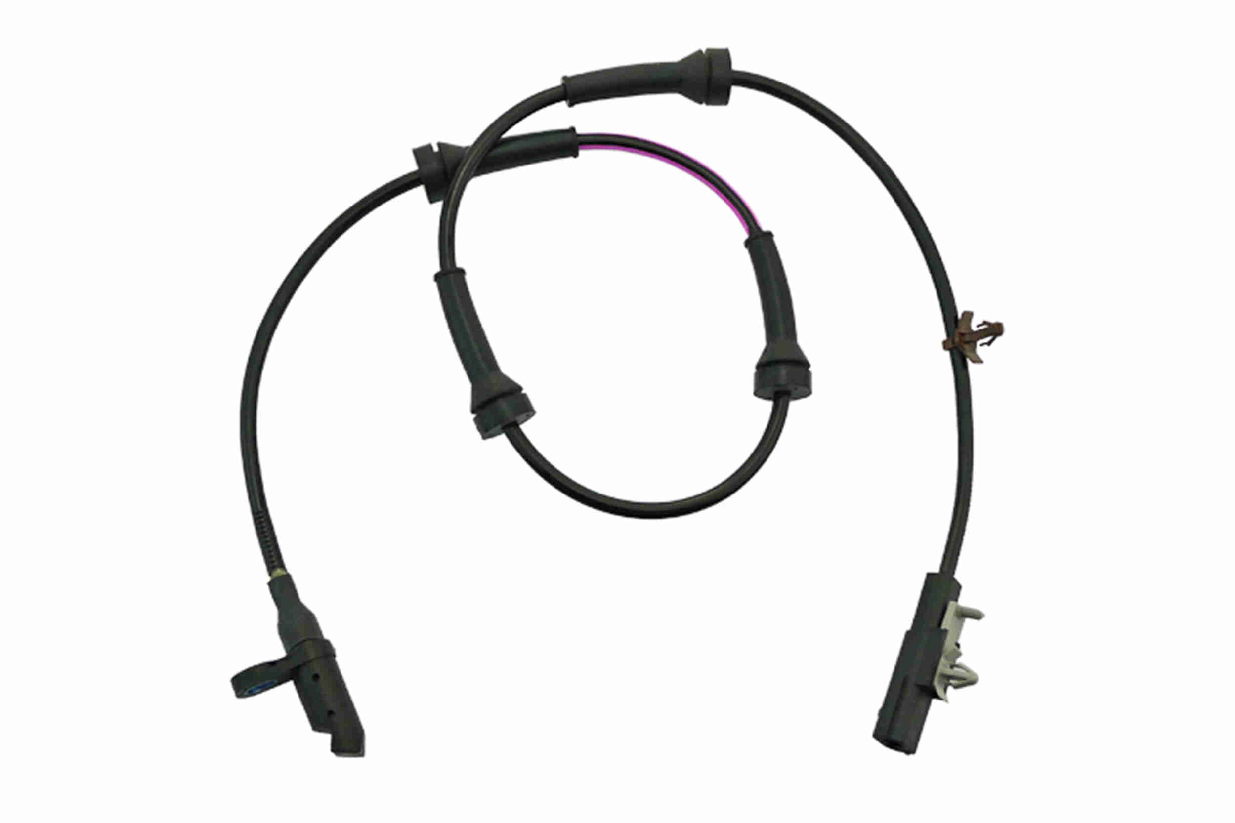 Sensor, wheel speed - V38-72-0292 VEMO