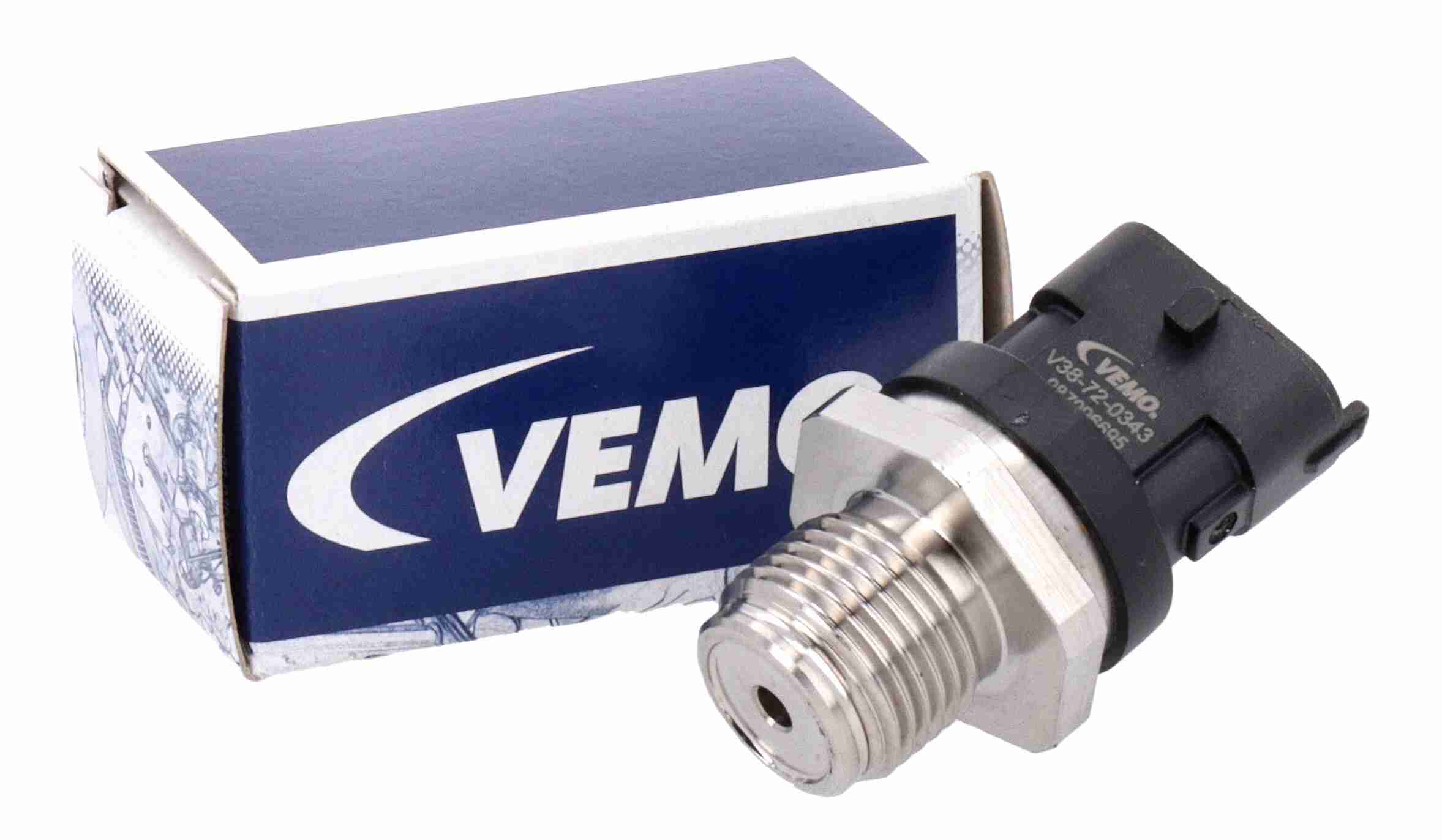 Регулятор, вентилятор салона - V22-79-0016 VEMO