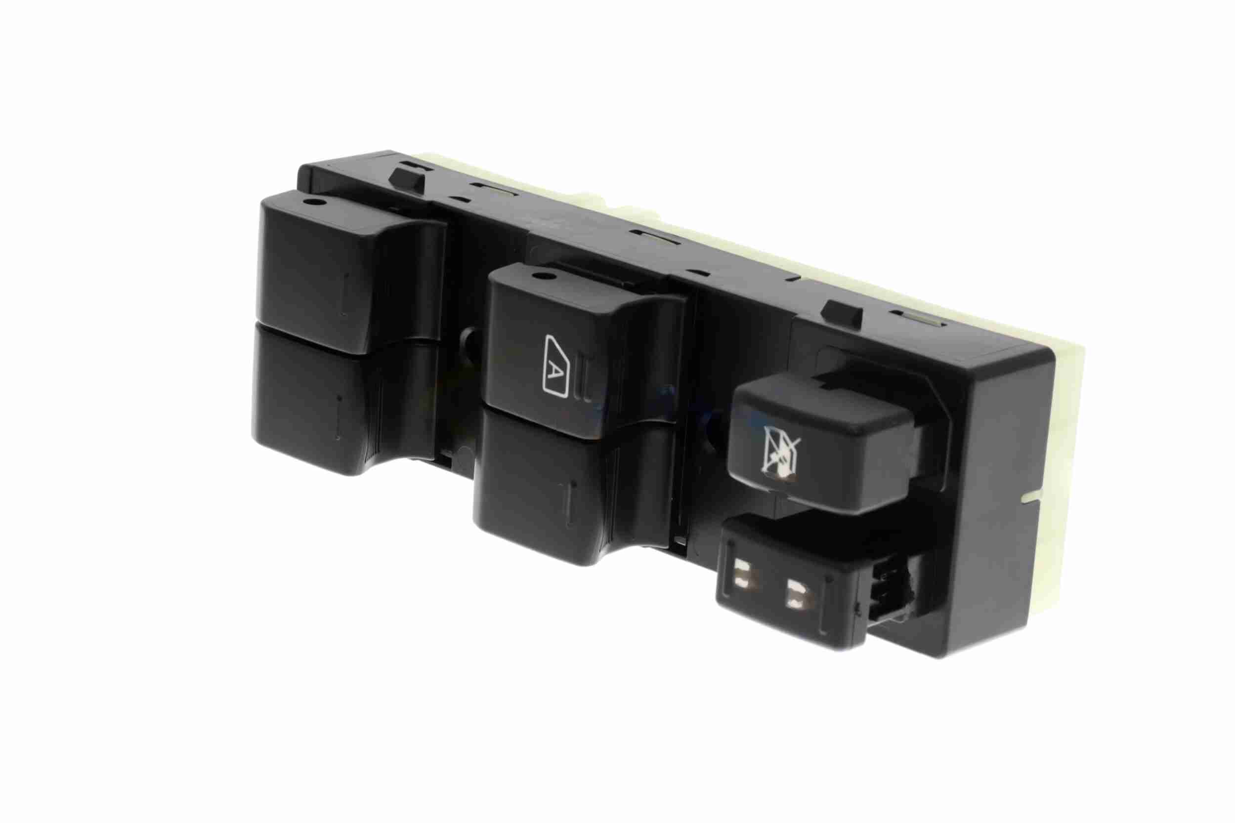 Tailgate Lock - V10-85-0206 VEMO