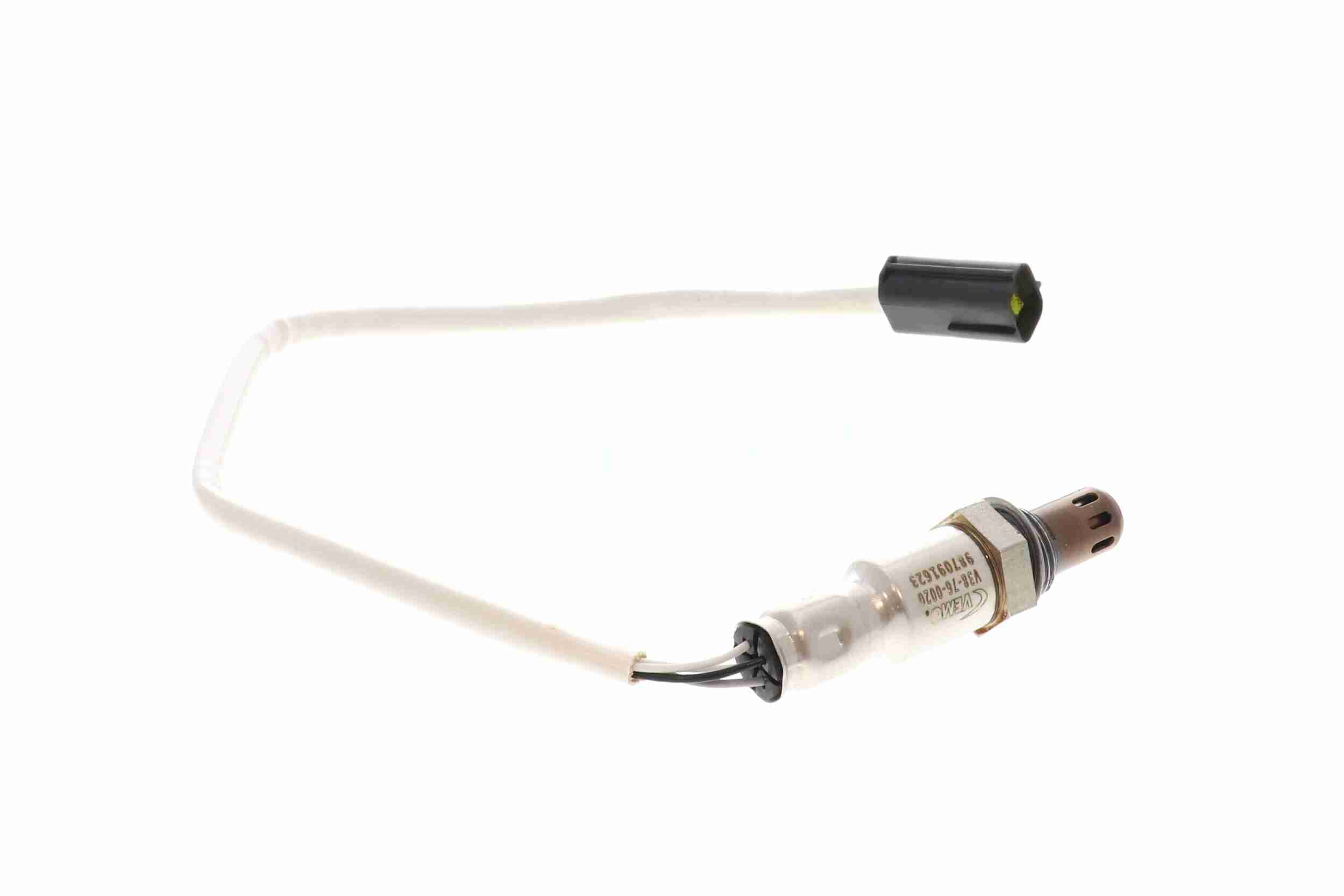 Pressure Switch, air conditioning - V10-73-0001 VEMO