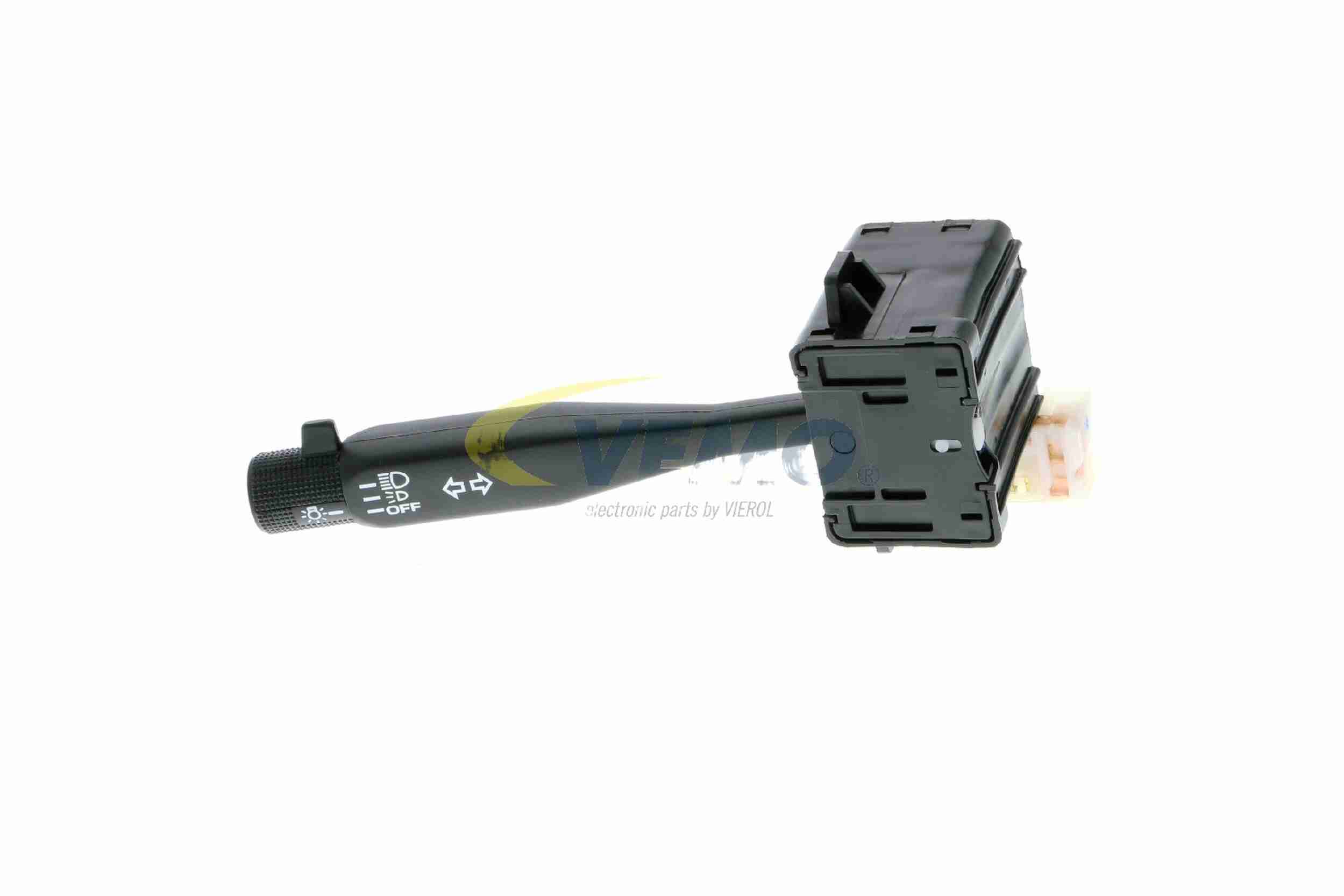 Switch, headlight - V38-80-0001 VEMO