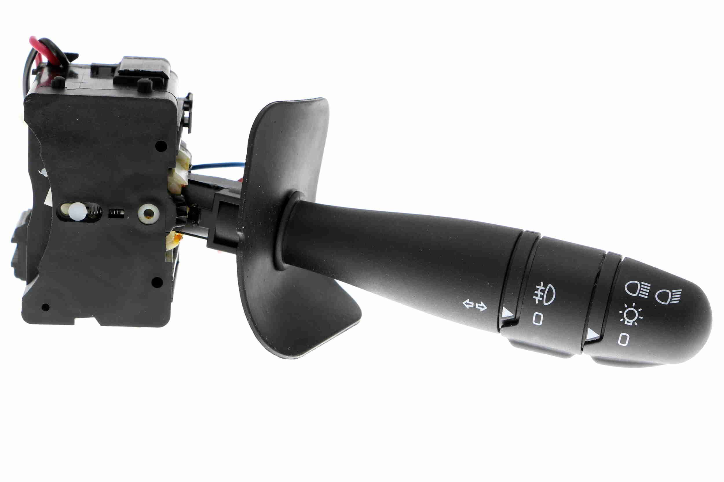 Steering Column Switch - V38-80-0004 VEMO