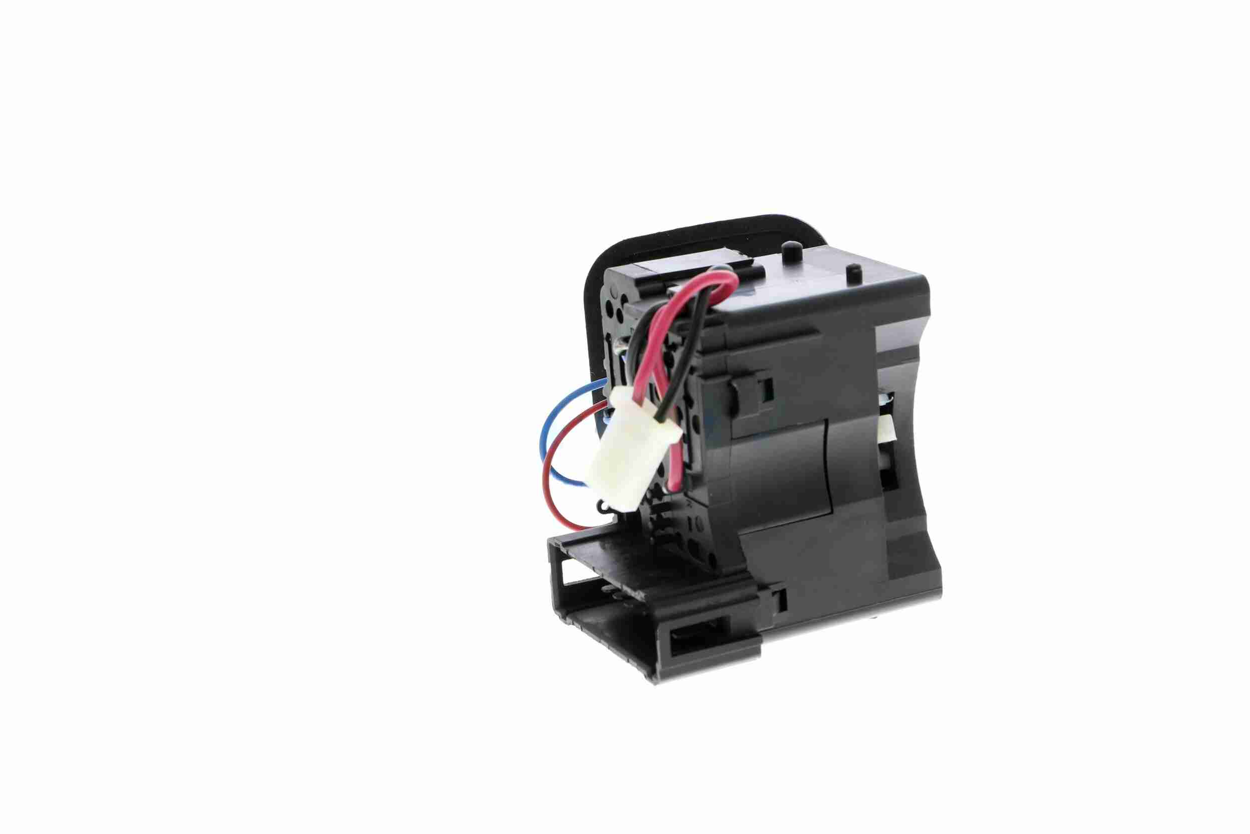 Steering Column Switch - V38-80-0004 VEMO