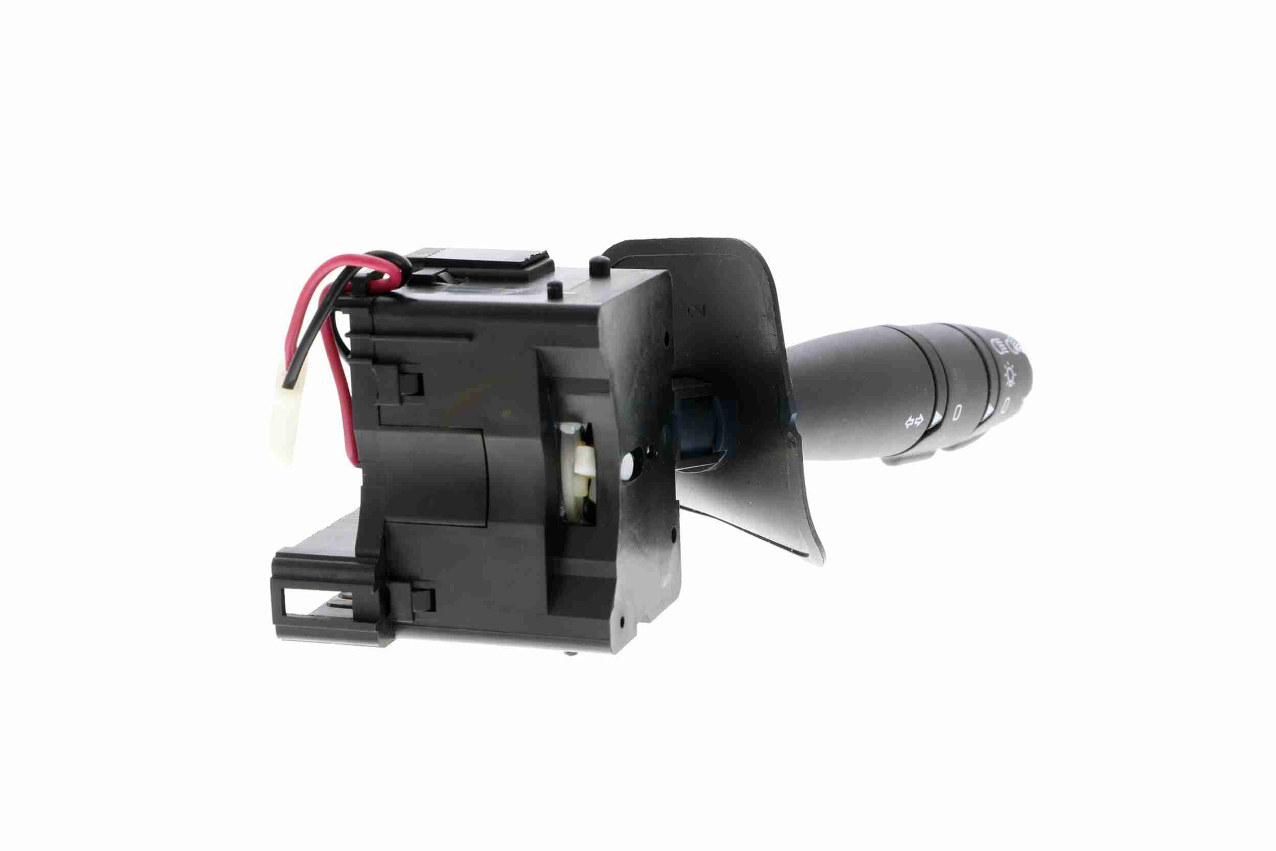 Steering Column Switch - V38-80-0004 VEMO