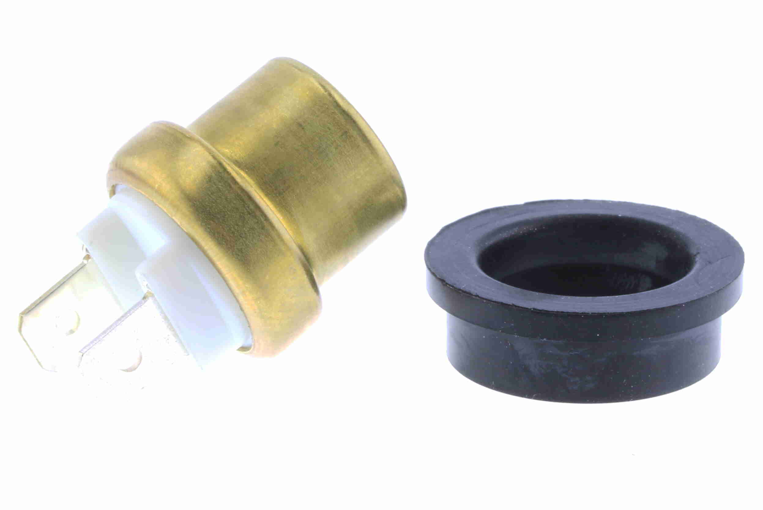 Termocontatto, Ventola radiatore - V38-99-0010 VEMO