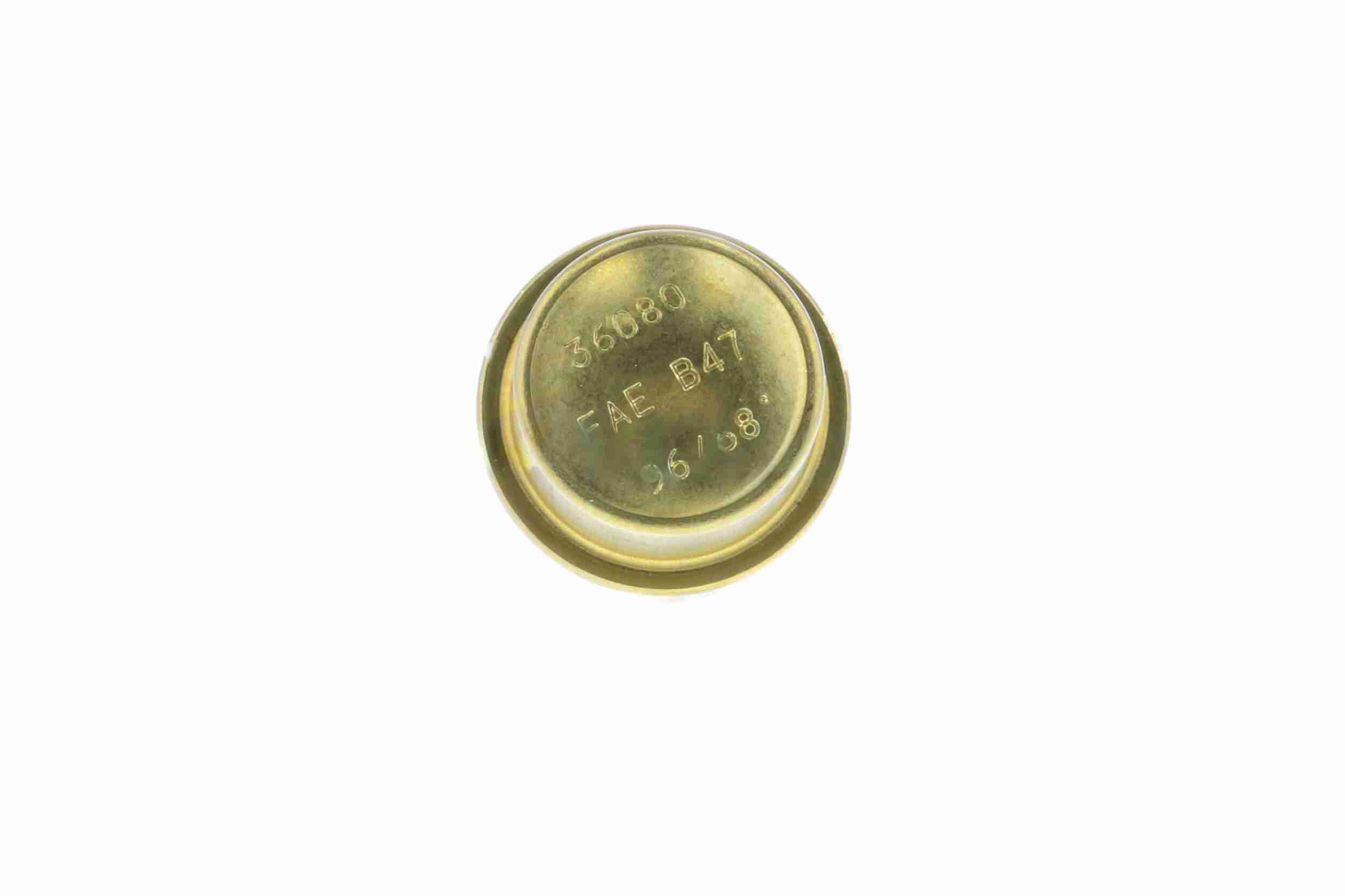 Temperature Switch, radiator fan - V38-99-0010 VEMO