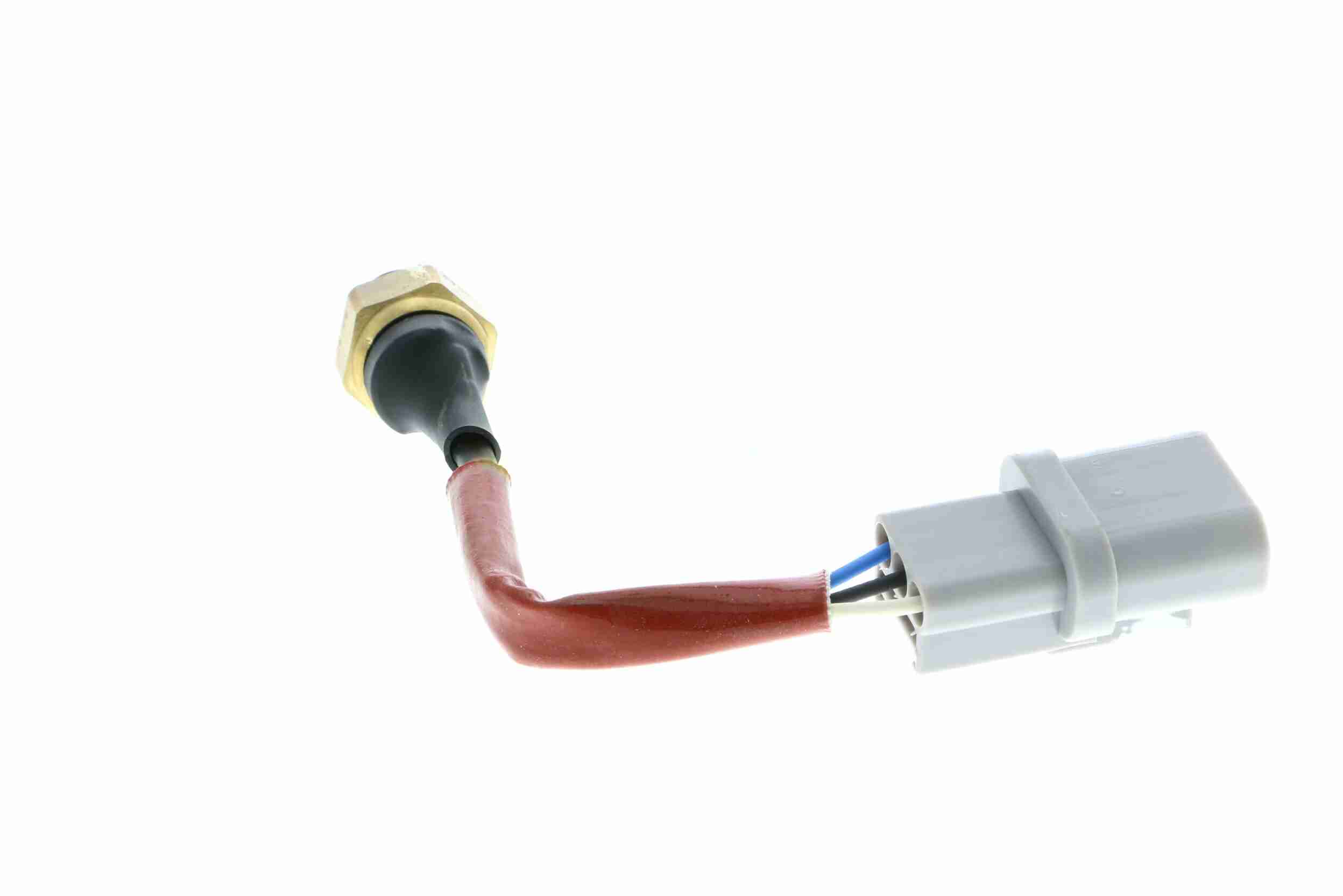 Sensor, exhaust pressure - V38-72-0126 VEMO
