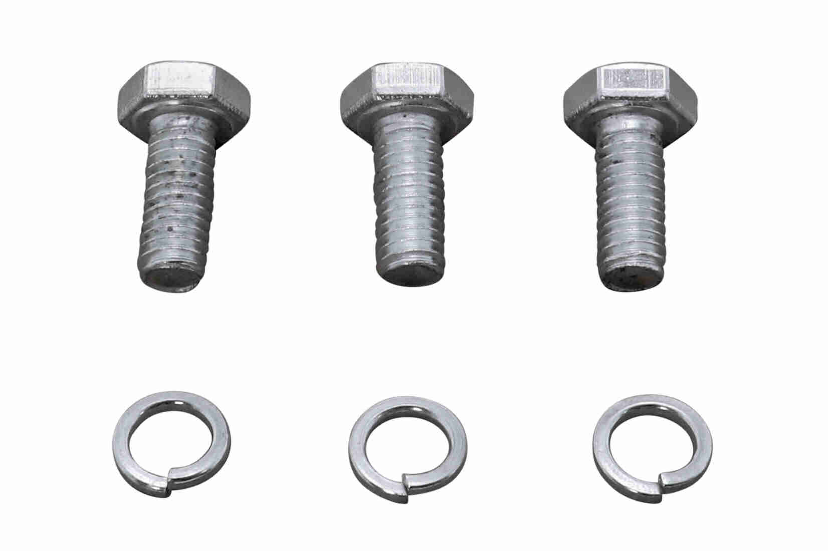 Glow Plug - V99-14-0040 VEMO